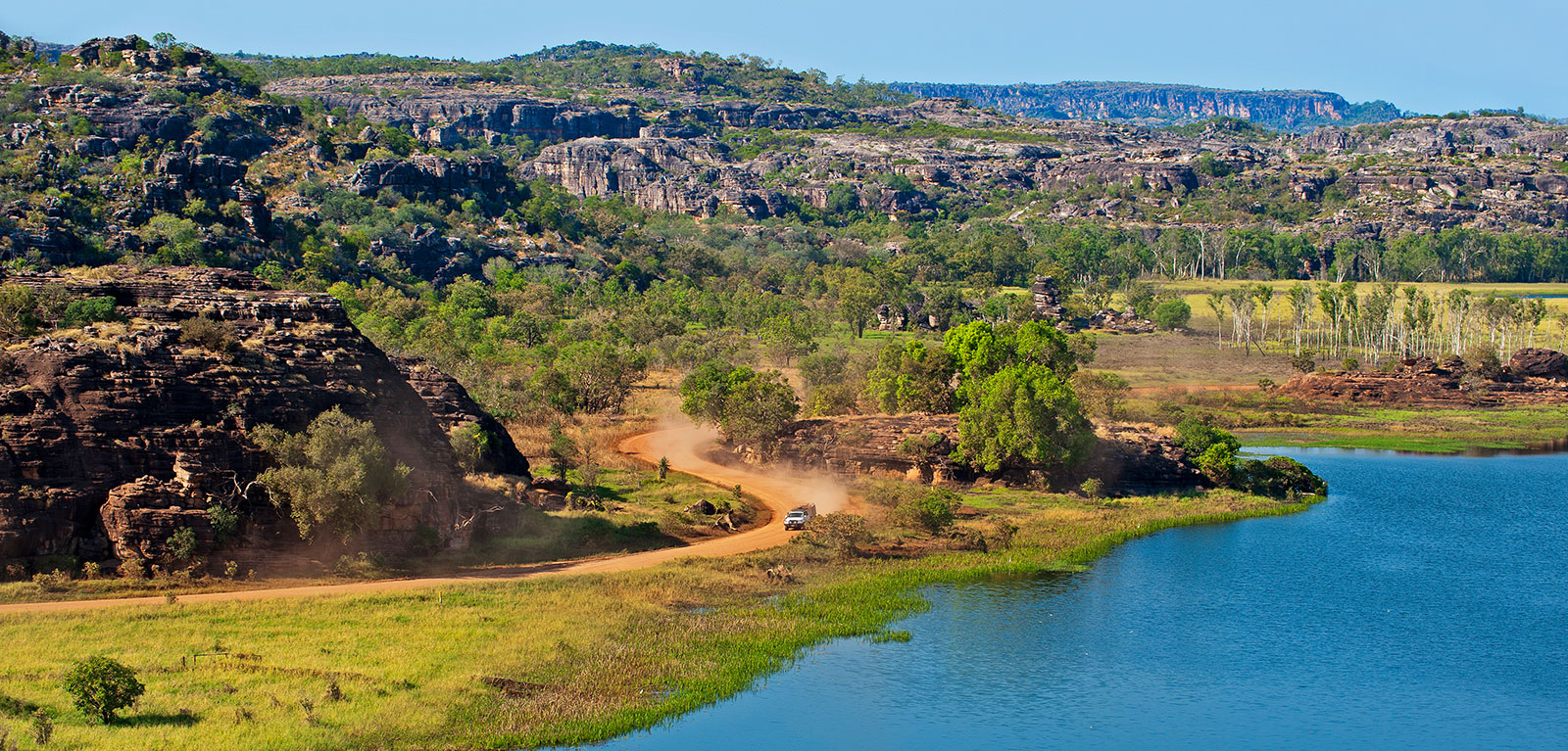 Lord’s Safaris Camp