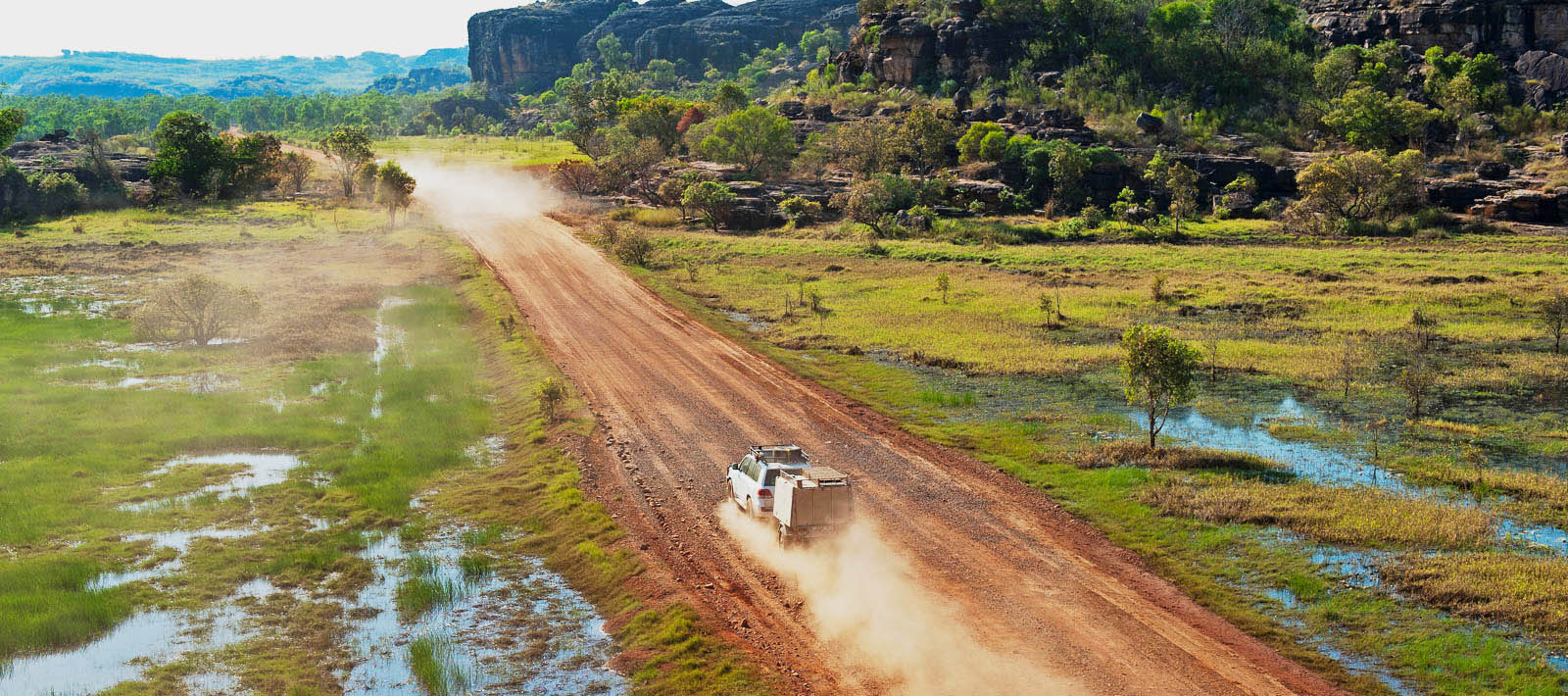 Lord’s Safaris Camp