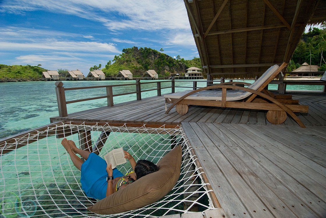 Misool Eco Resort