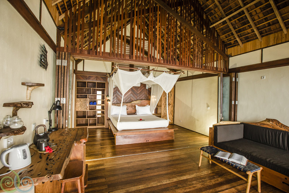 Misool Eco Resort