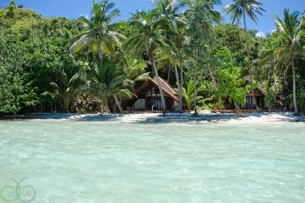 Misool Eco Resort