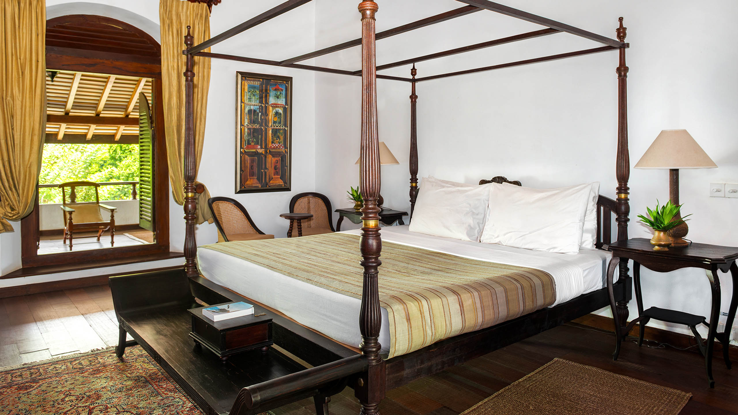 Tamarind Hotel