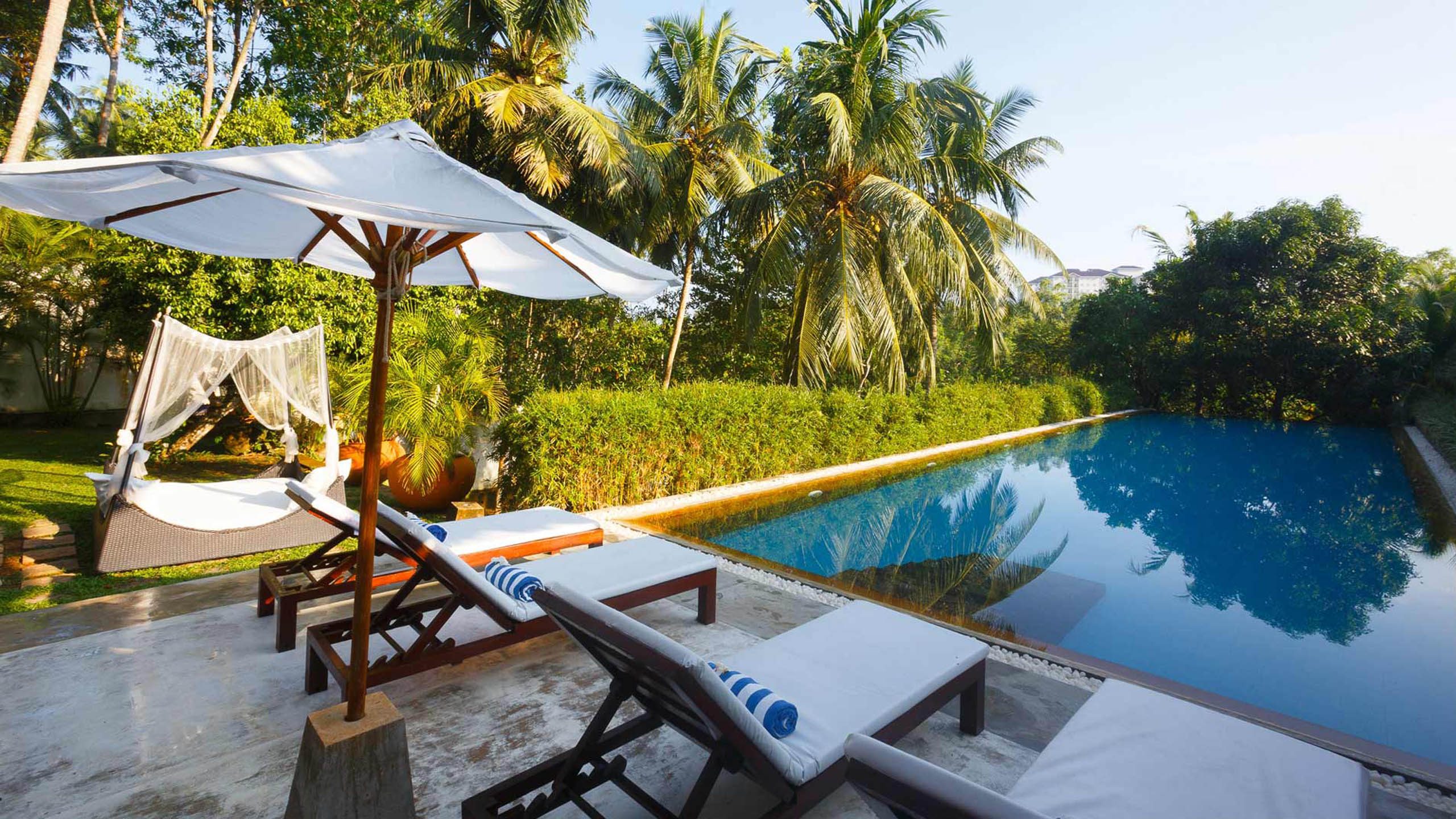 Tamarind Hotel