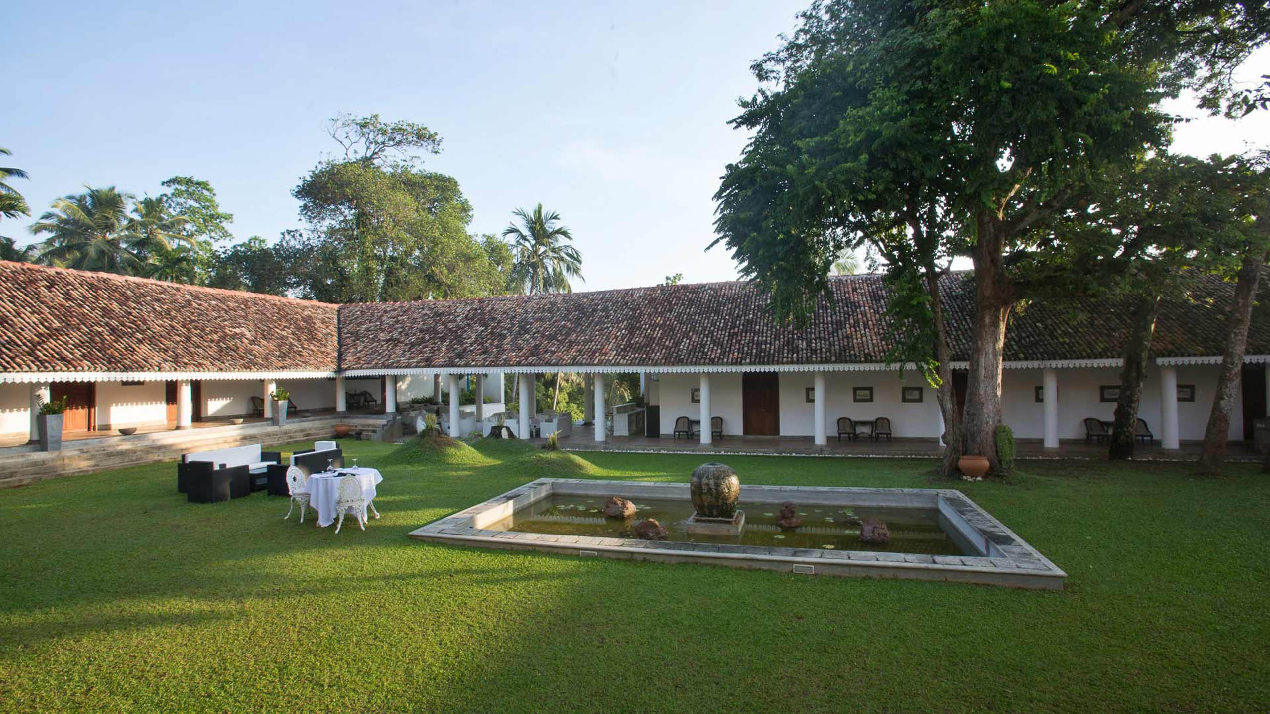 Tamarind Hotel