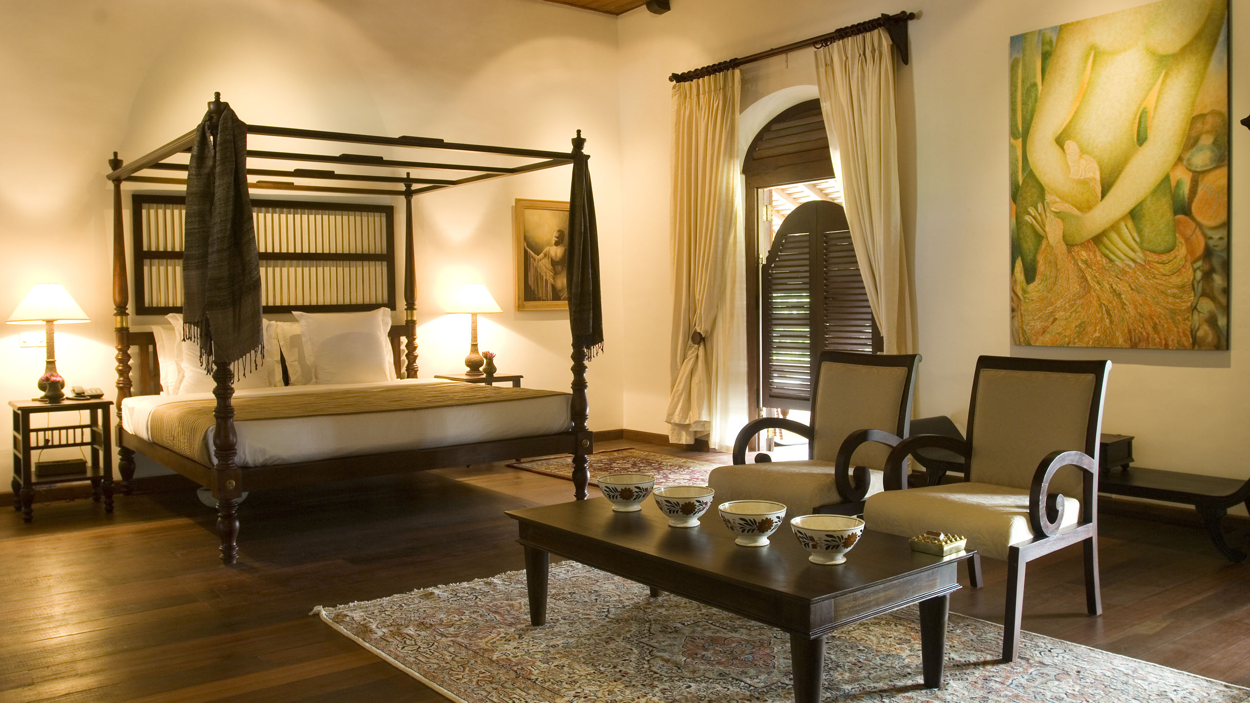 Tamarind Hotel