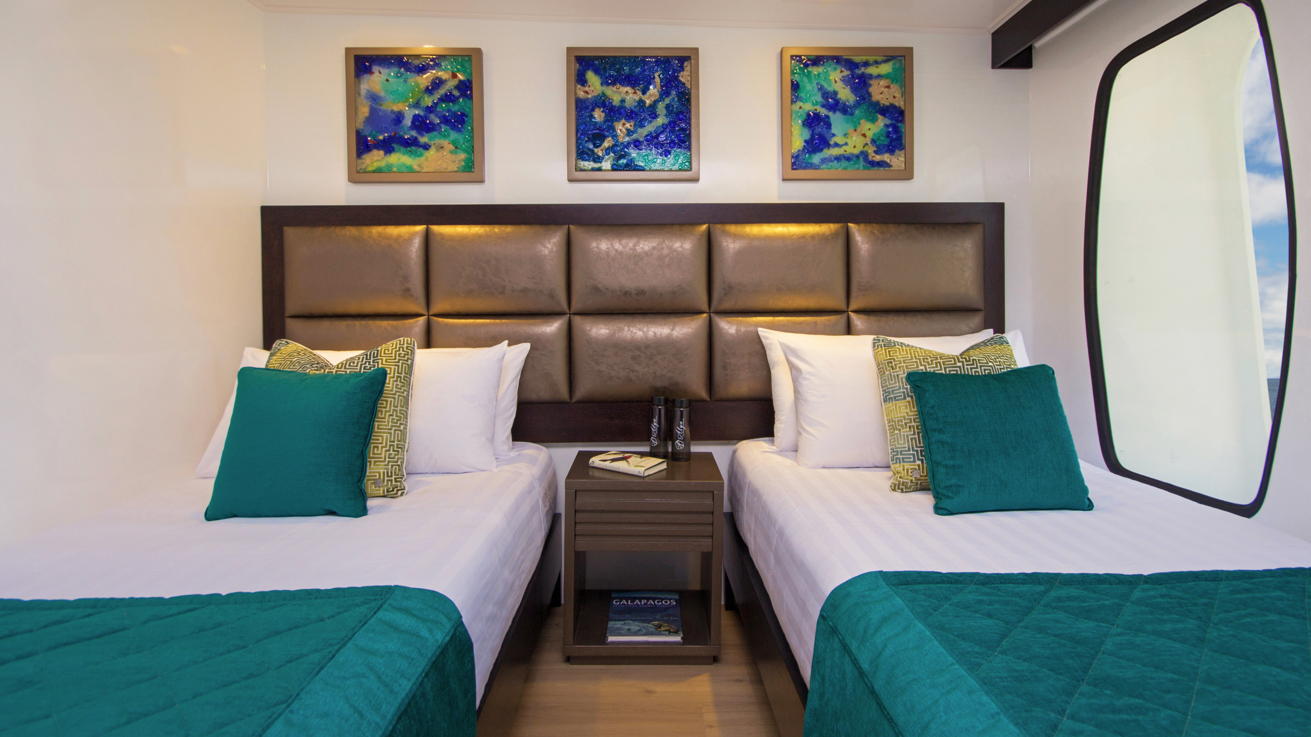 alia-catamaran-galapagos-cabin-twin