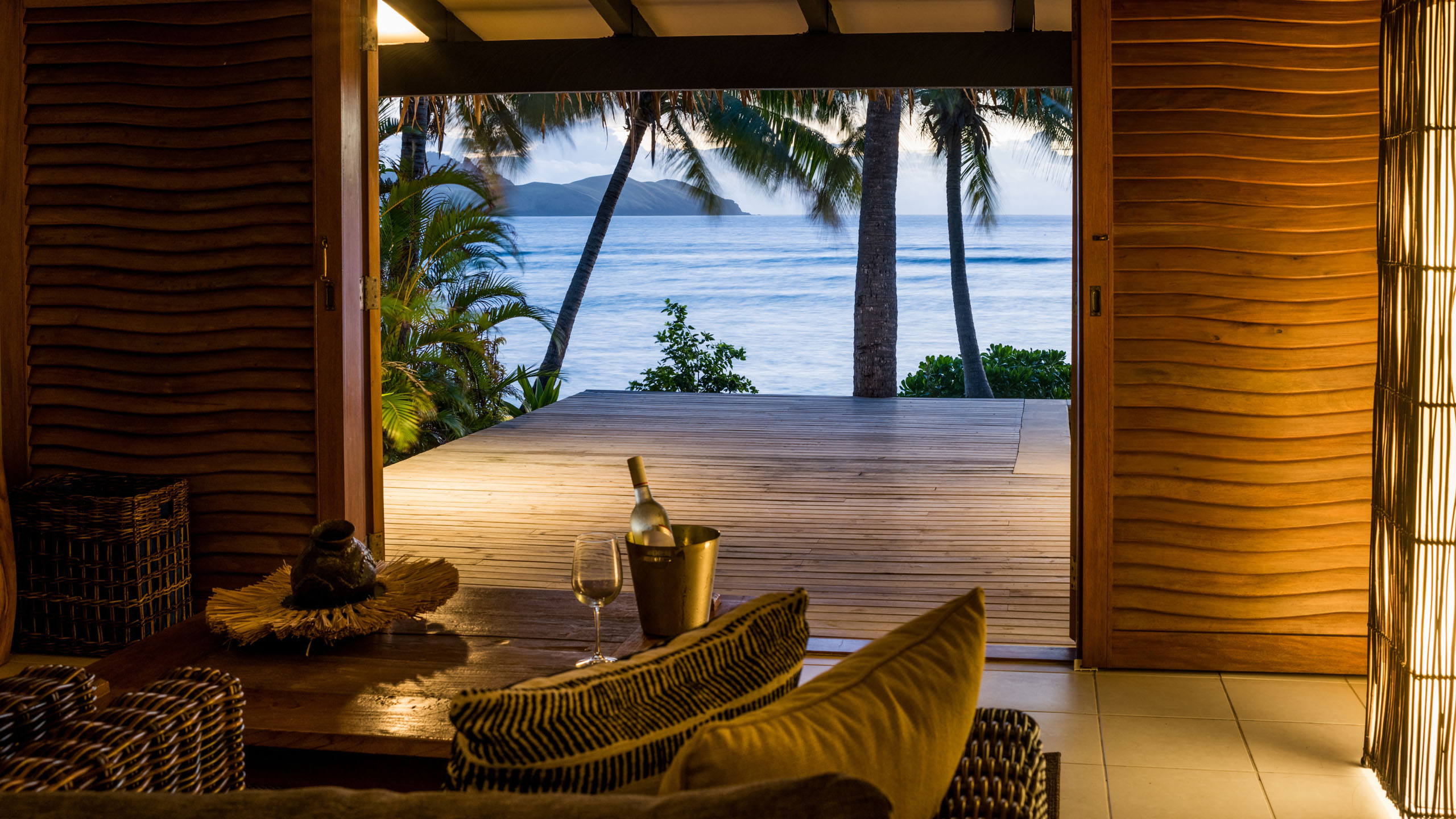 Tokoriki Island Resort