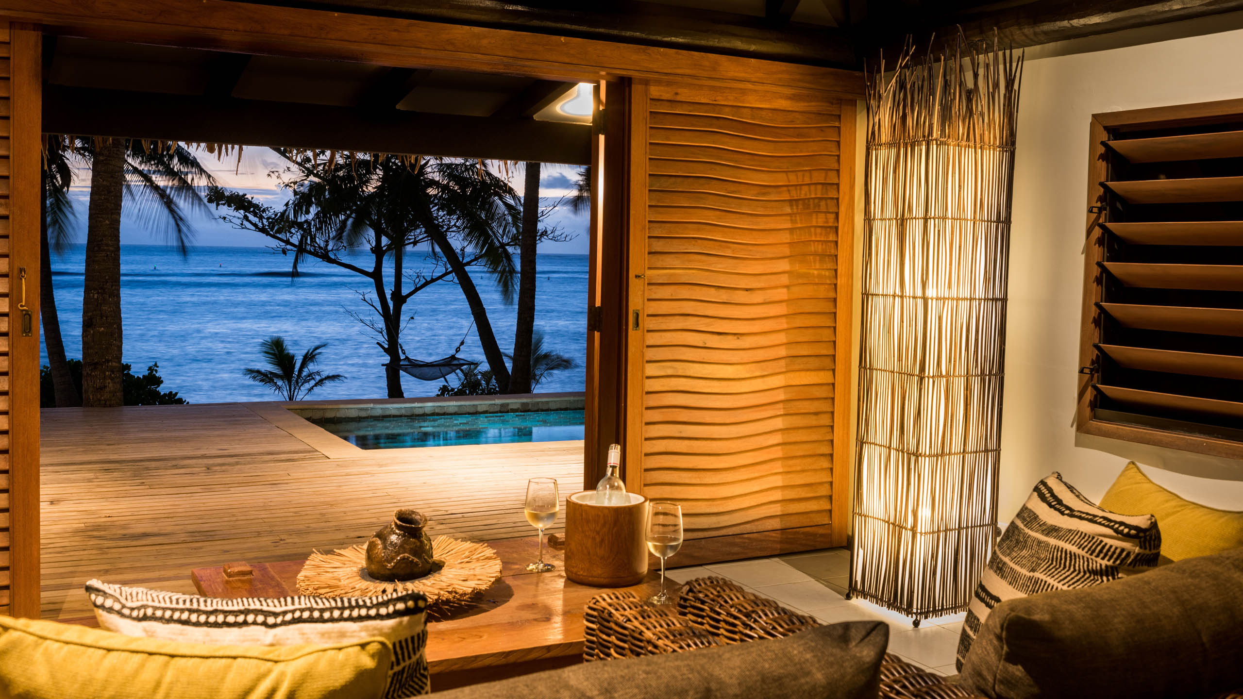 Tokoriki Island Resort