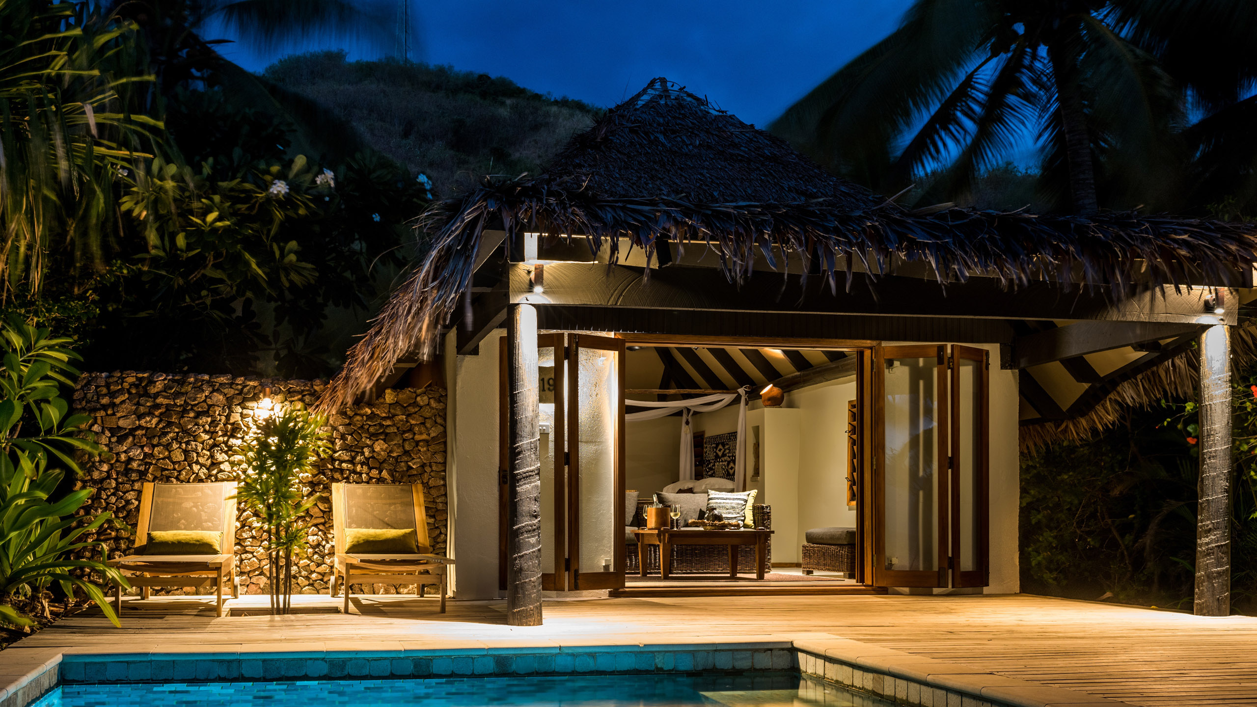 Tokoriki Island Resort