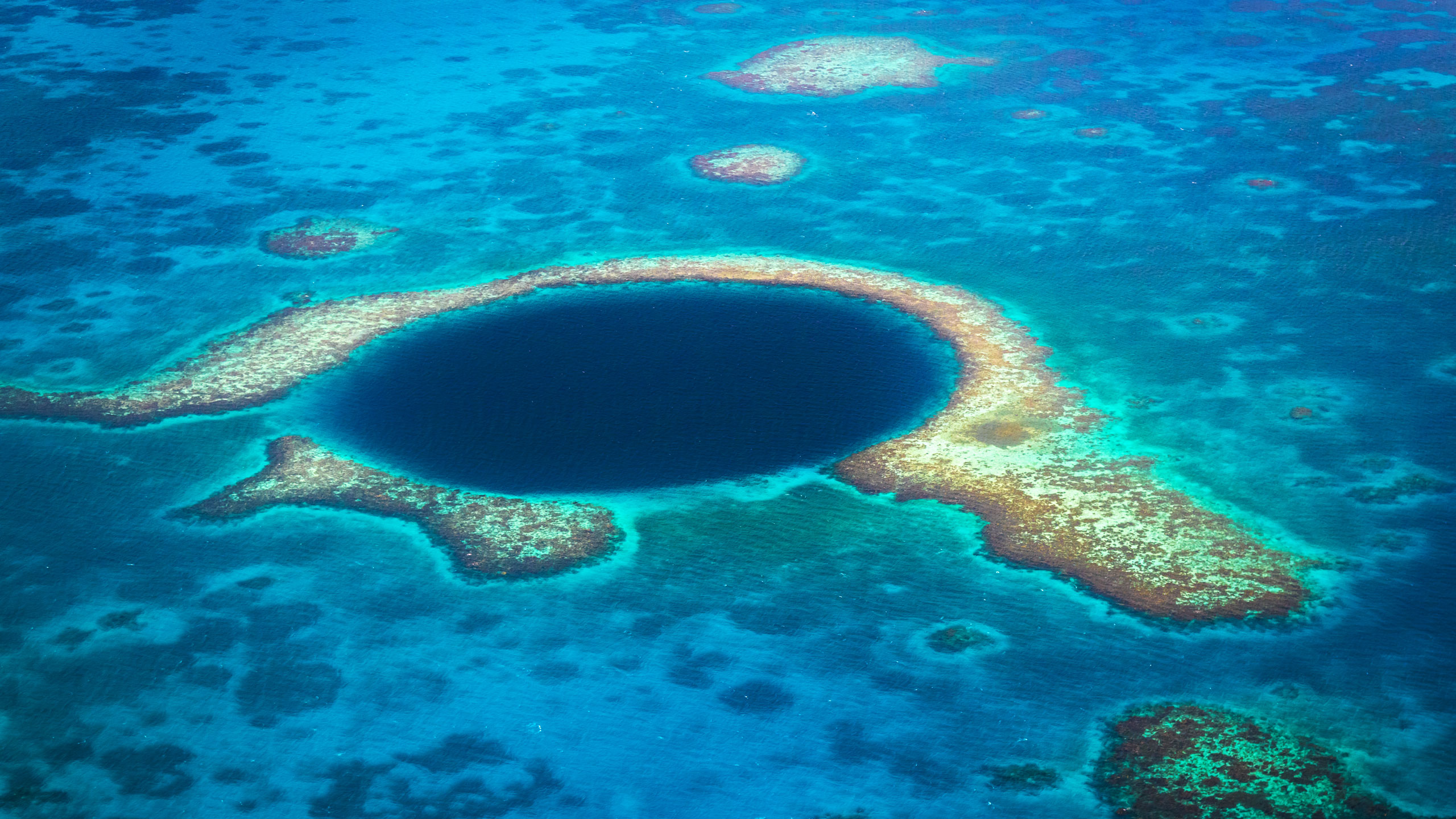 Belize In It: An Example of Ecotourism | Jacada Travel