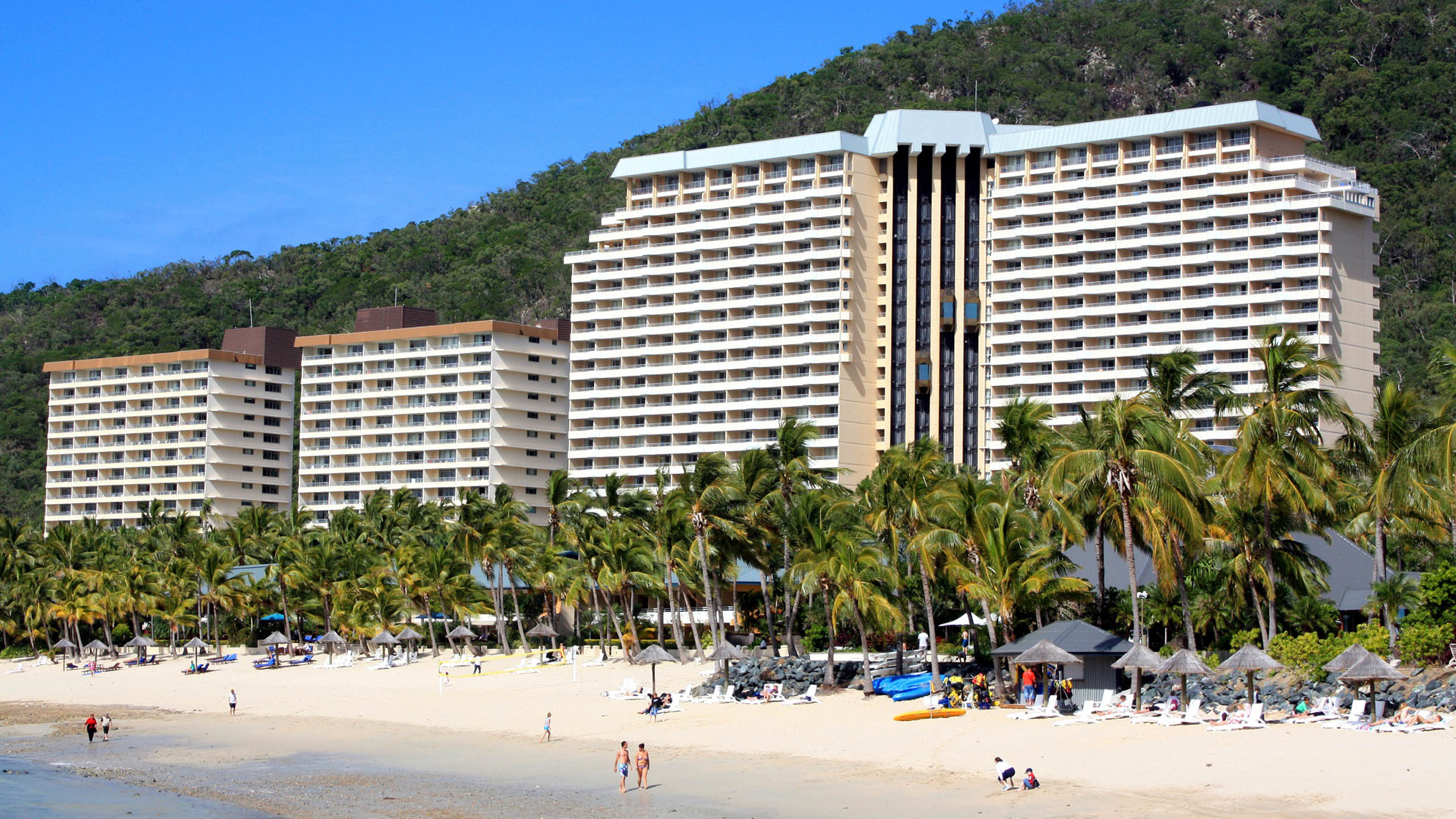 Reef View Hotel