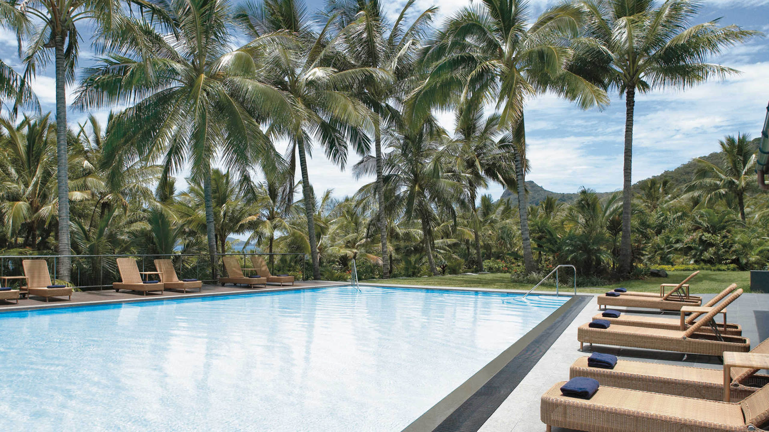 Reef View Hotel