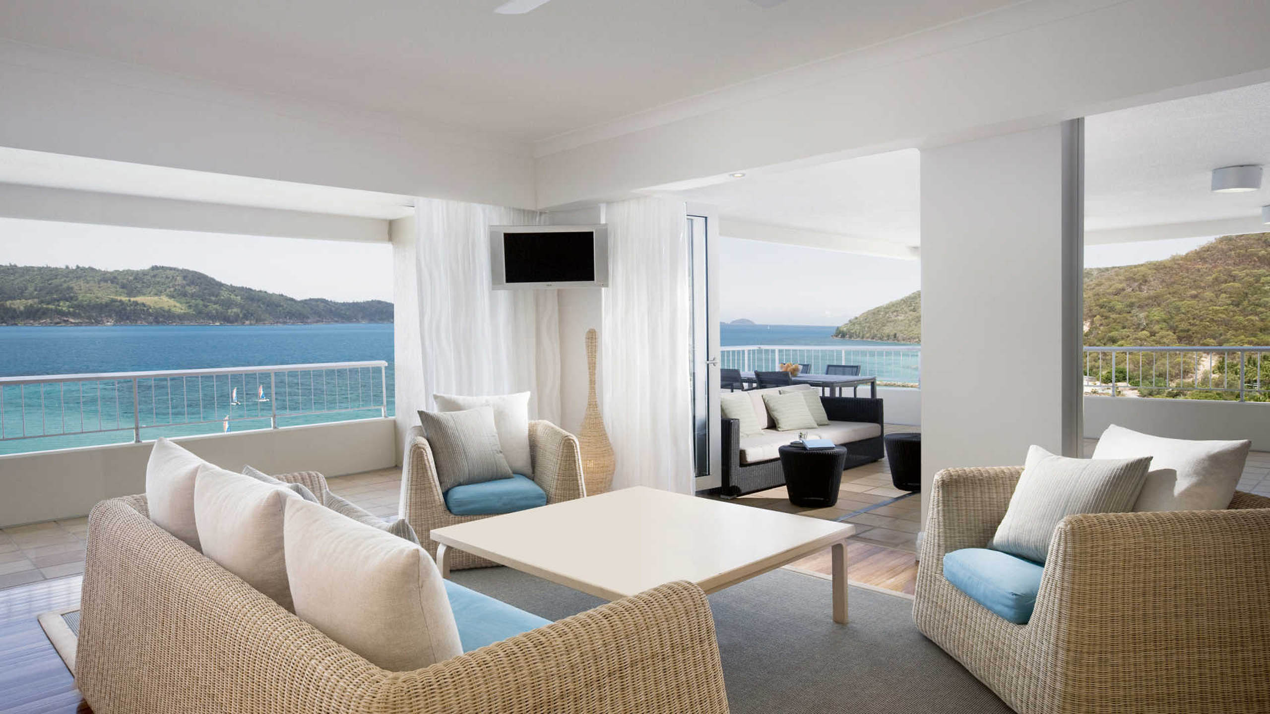 Reef View Hotel