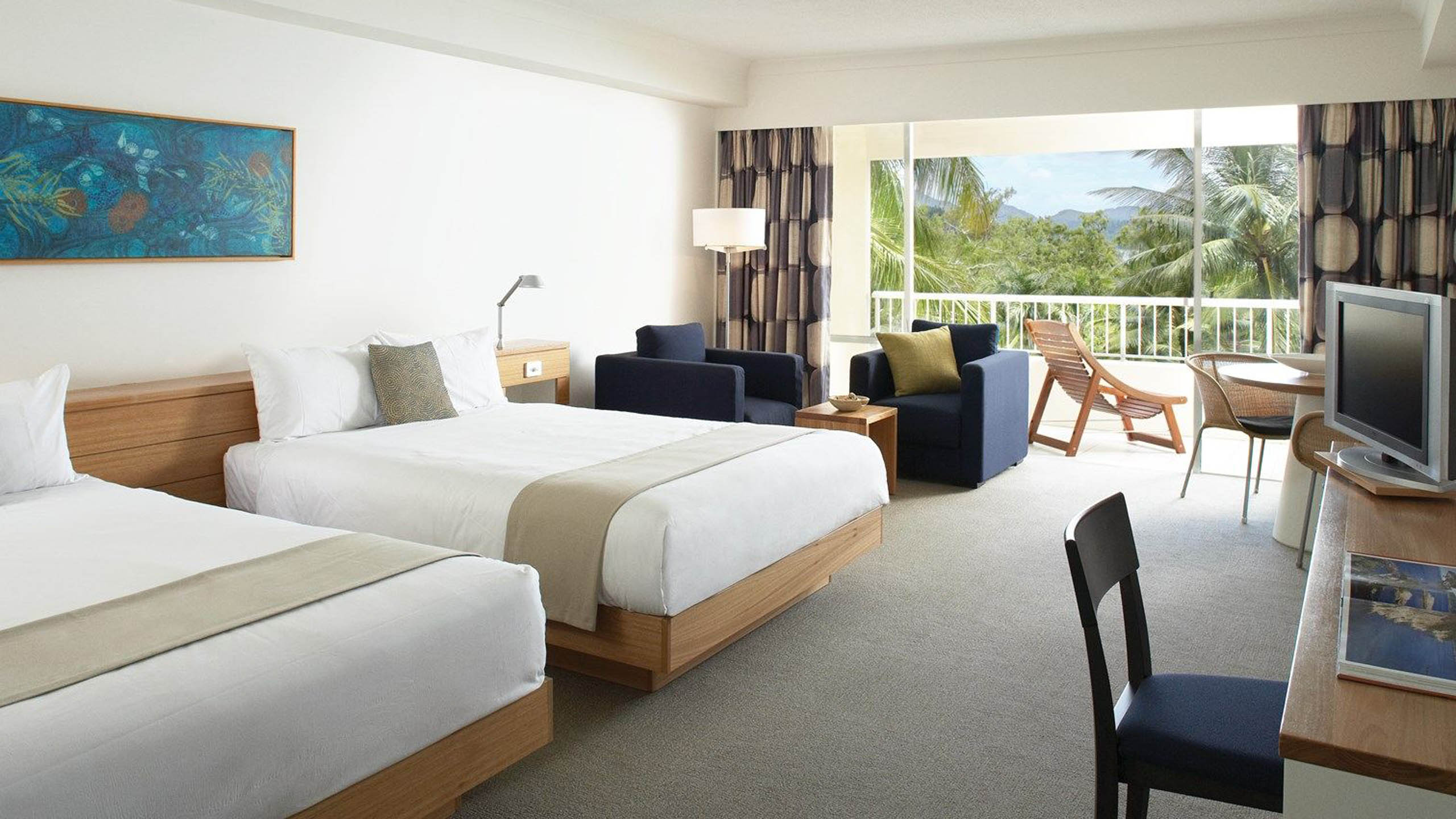 Reef View Hotel
