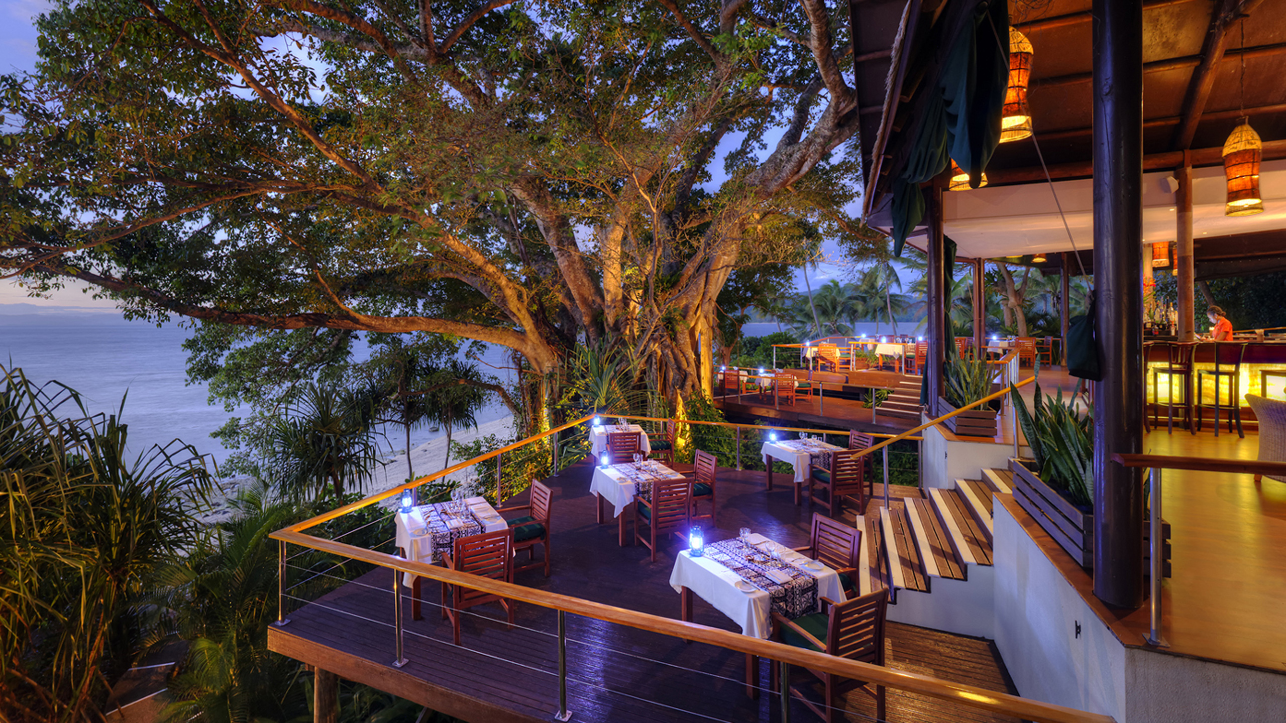 Royal Davui Island Resort