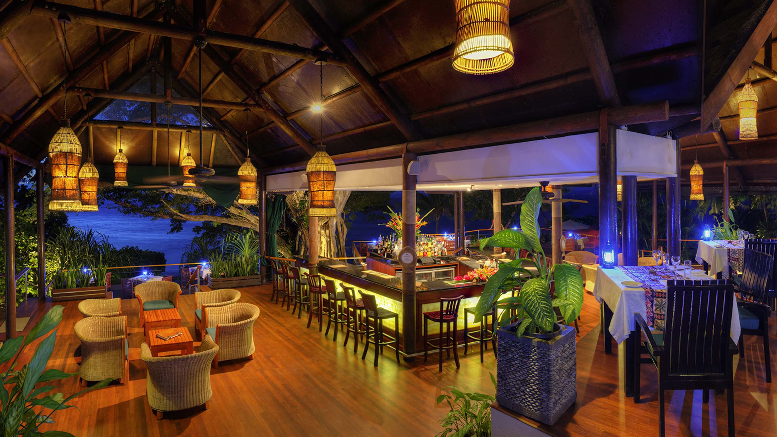 Royal Davui Island Resort