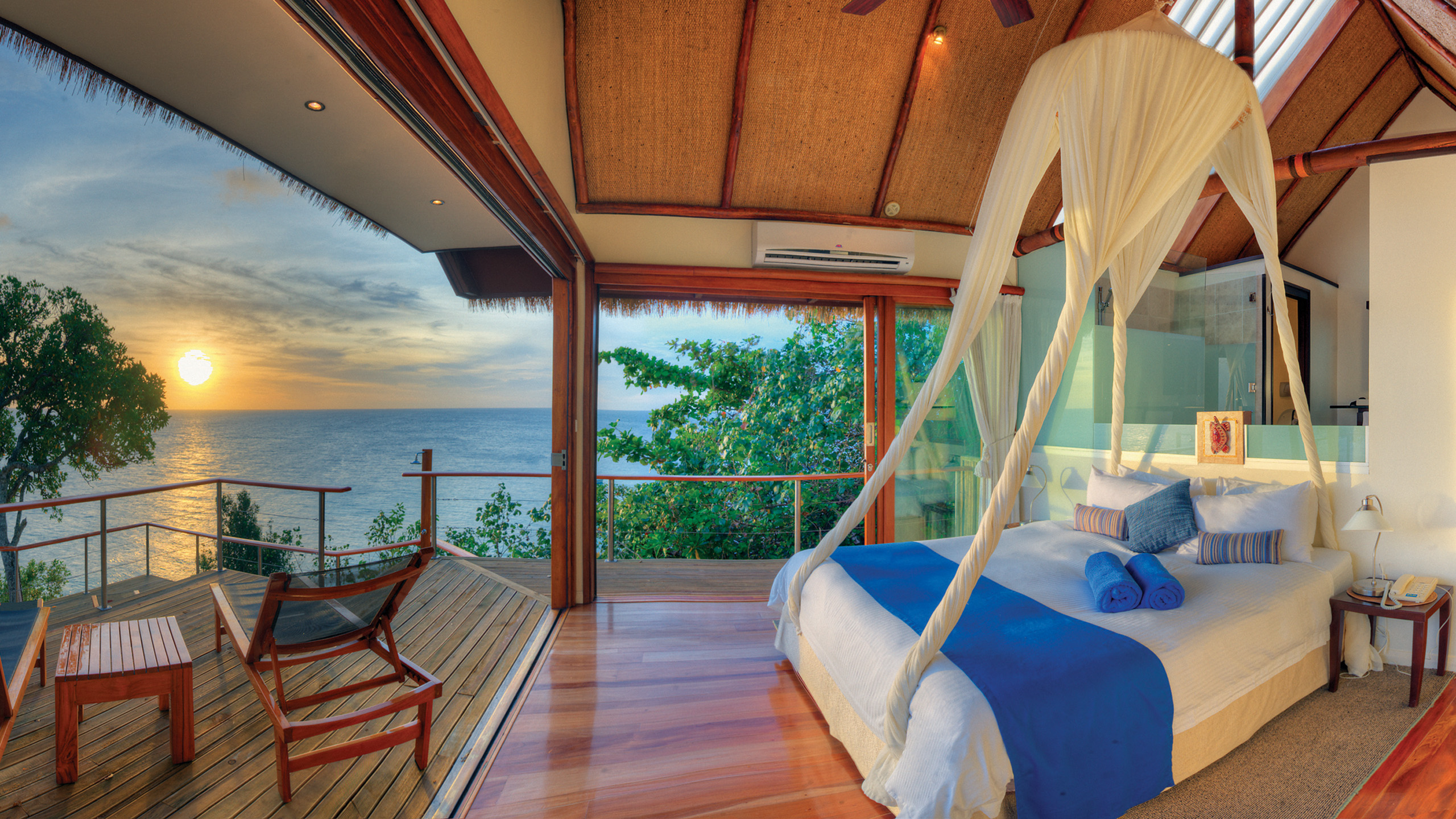 Royal Davui Island Resort