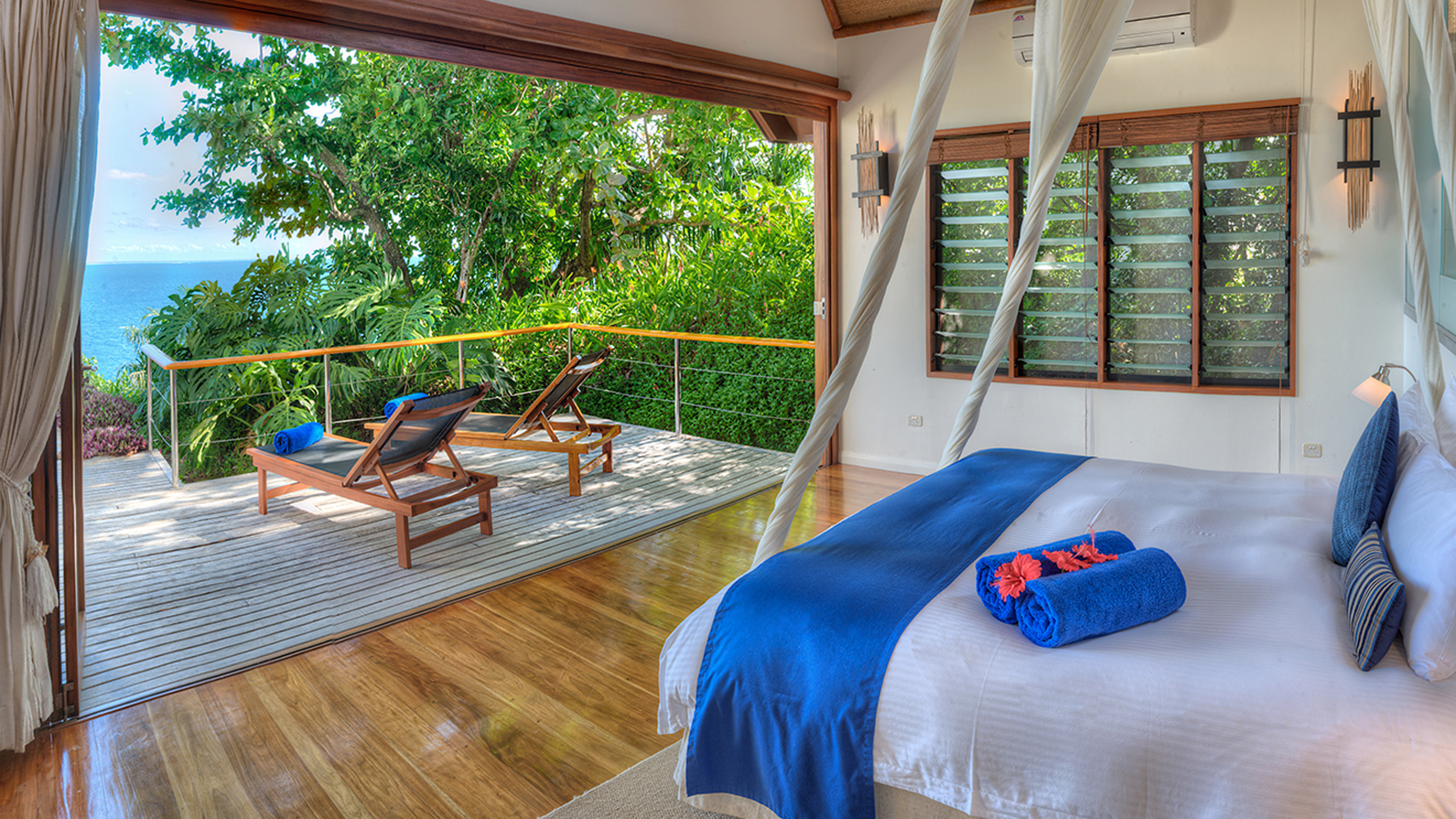 Royal Davui Island Resort