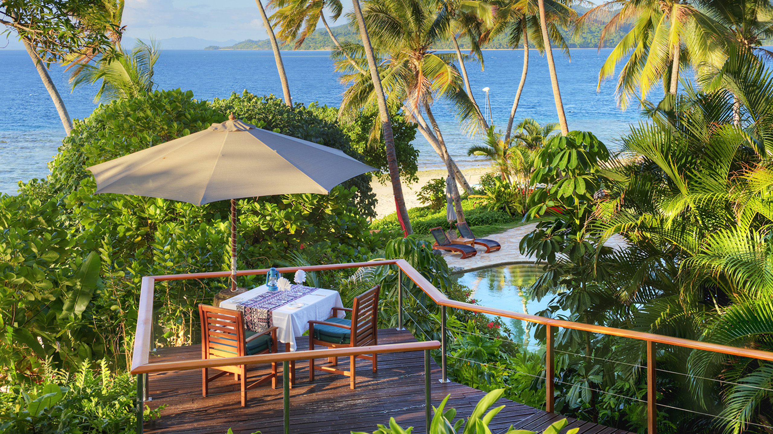 Royal Davui Island Resort
