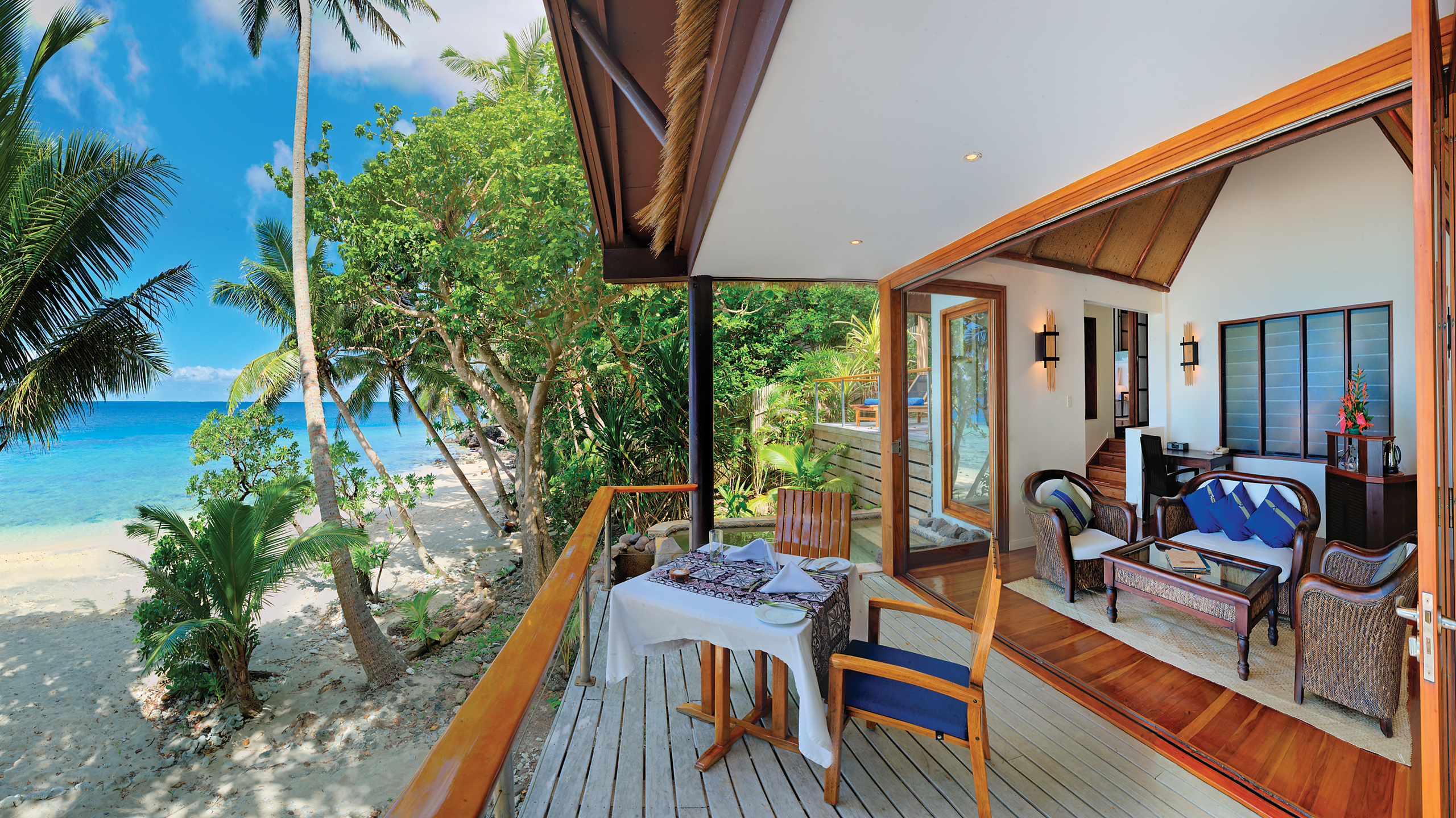 Royal Davui Island Resort