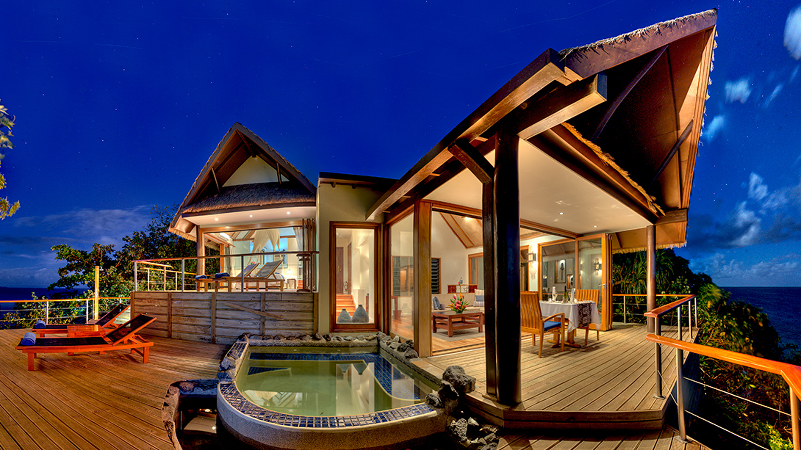Royal Davui Island Resort