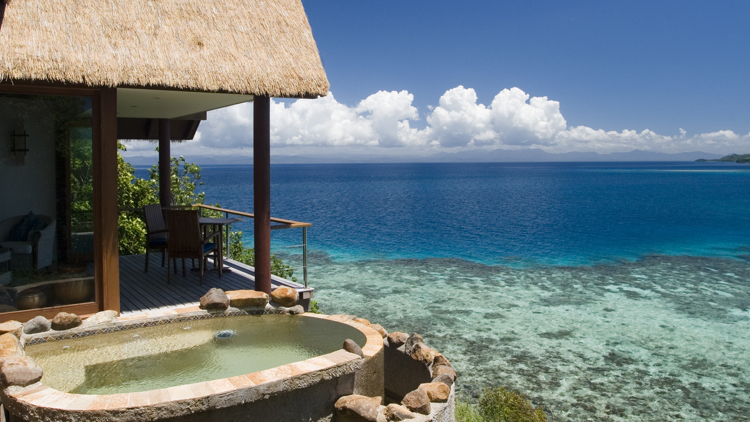 Royal Davui Island Resort
