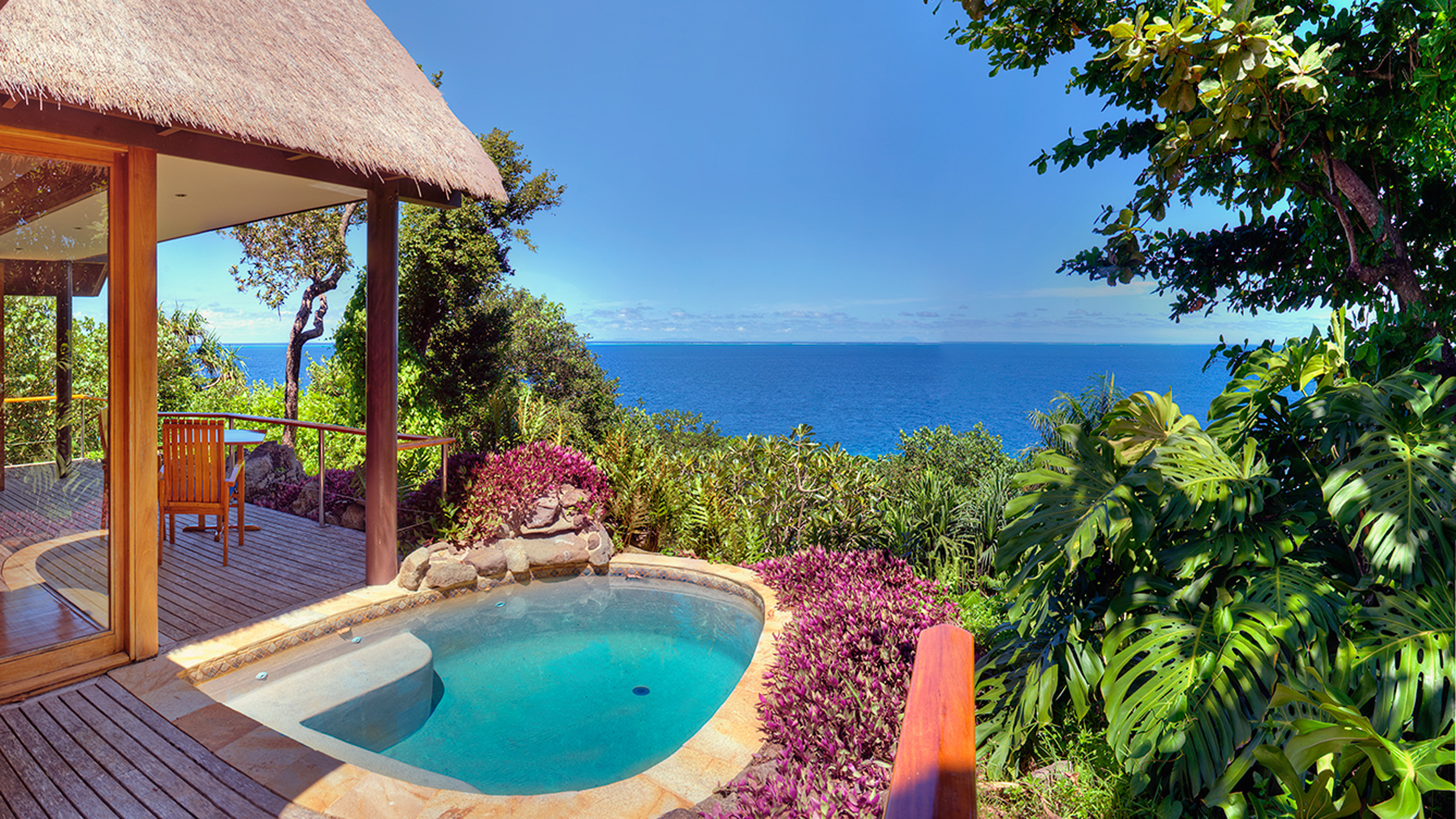 Royal Davui Island Resort