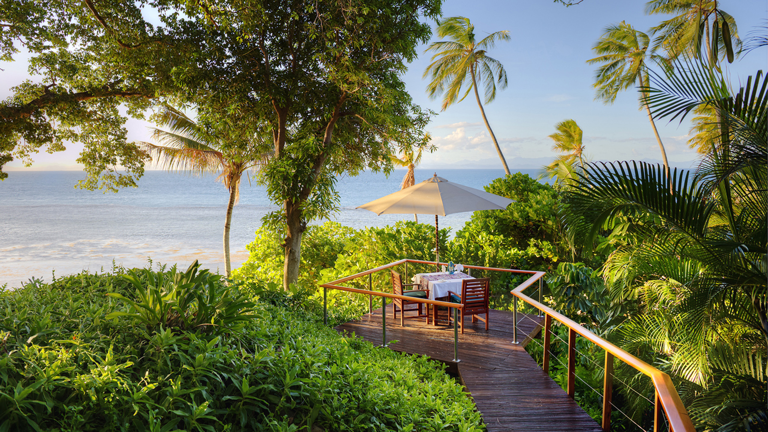 Royal Davui Island Resort