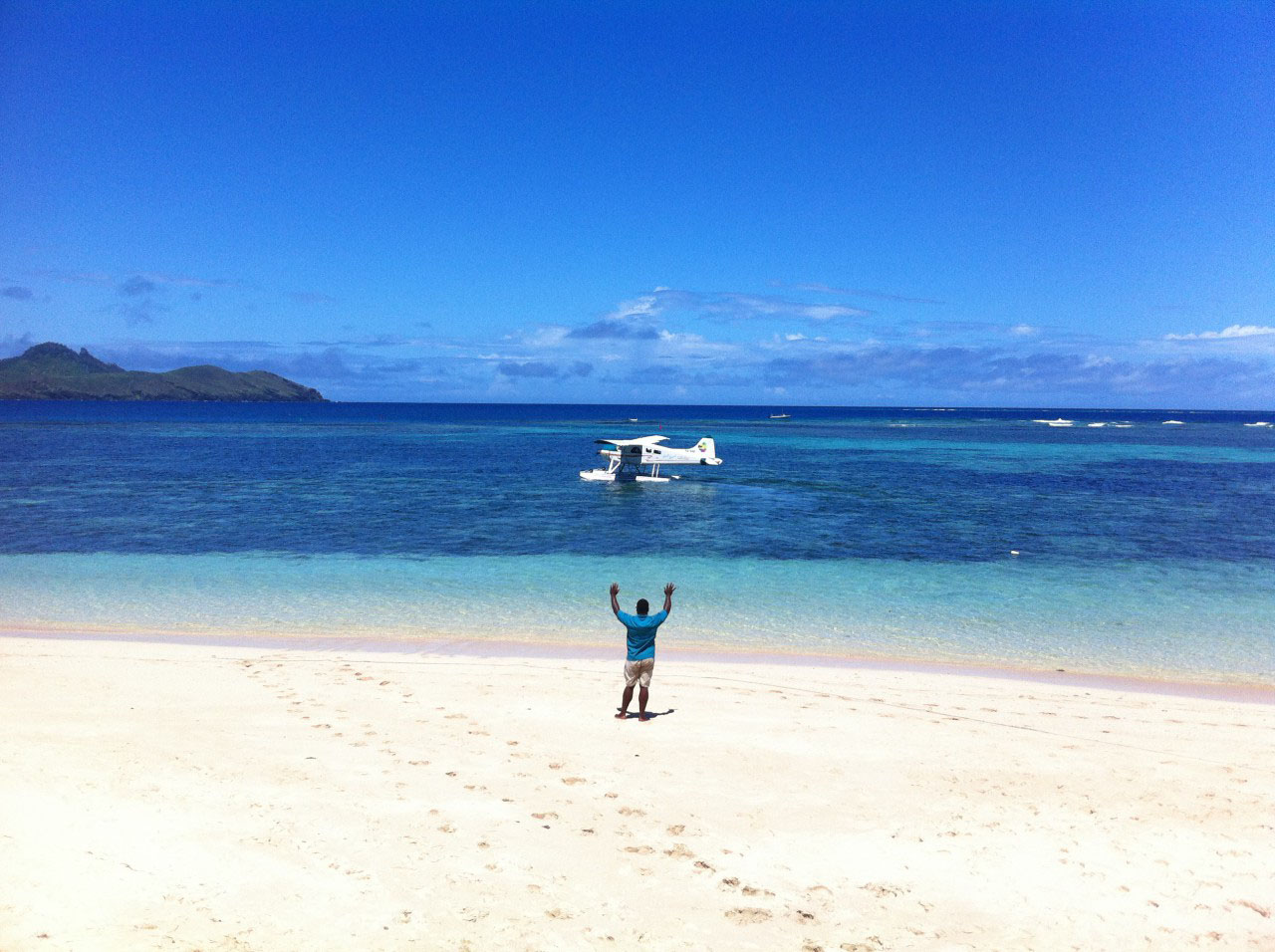 Tokoriki Island Resort