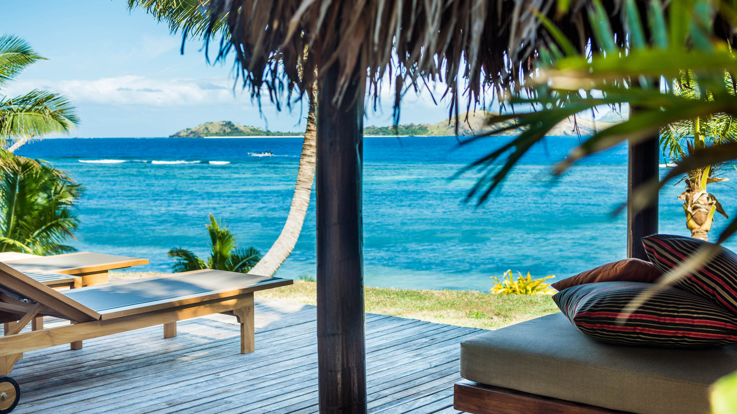 Tokoriki Island Resort