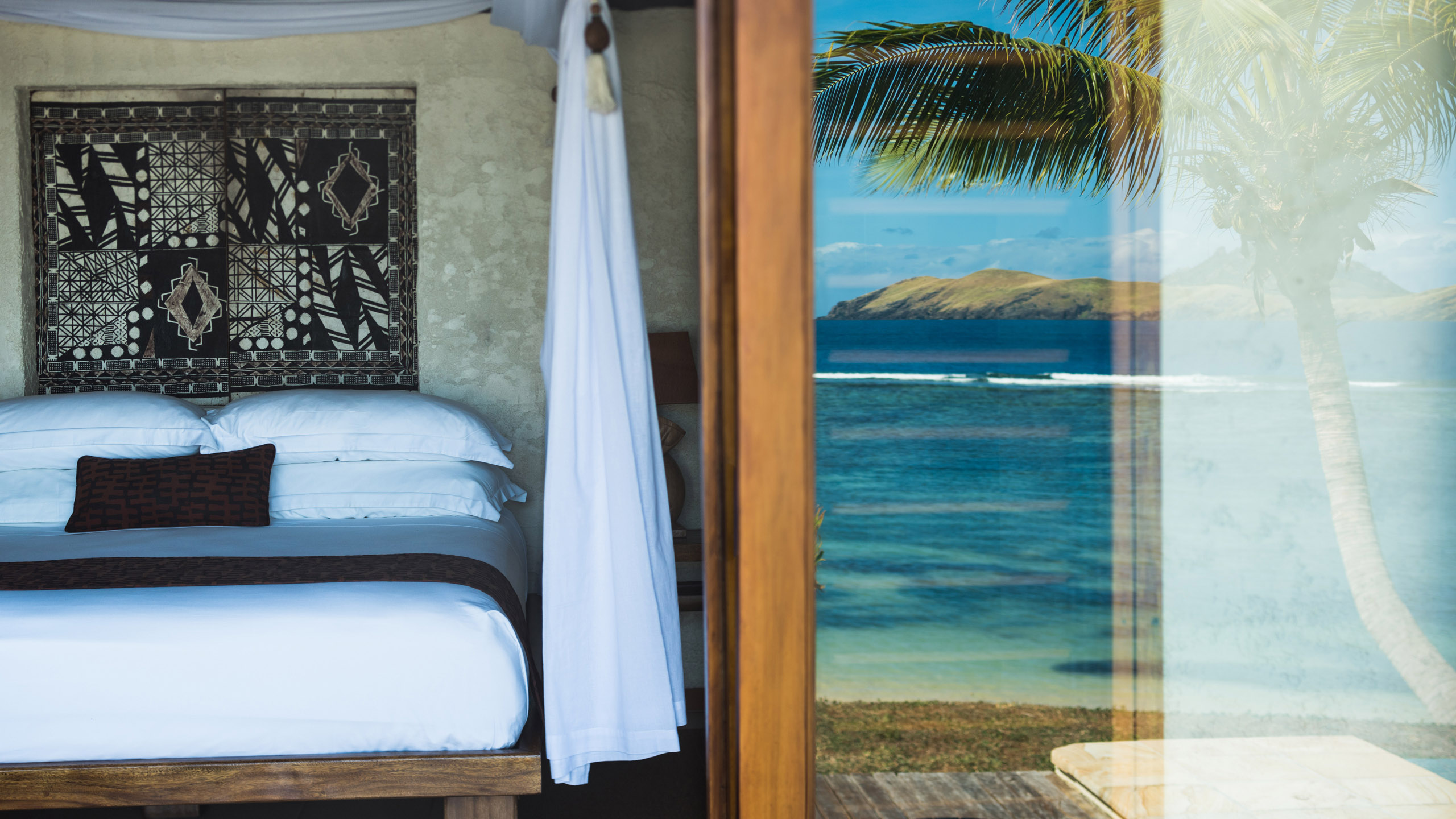 Tokoriki Island Resort