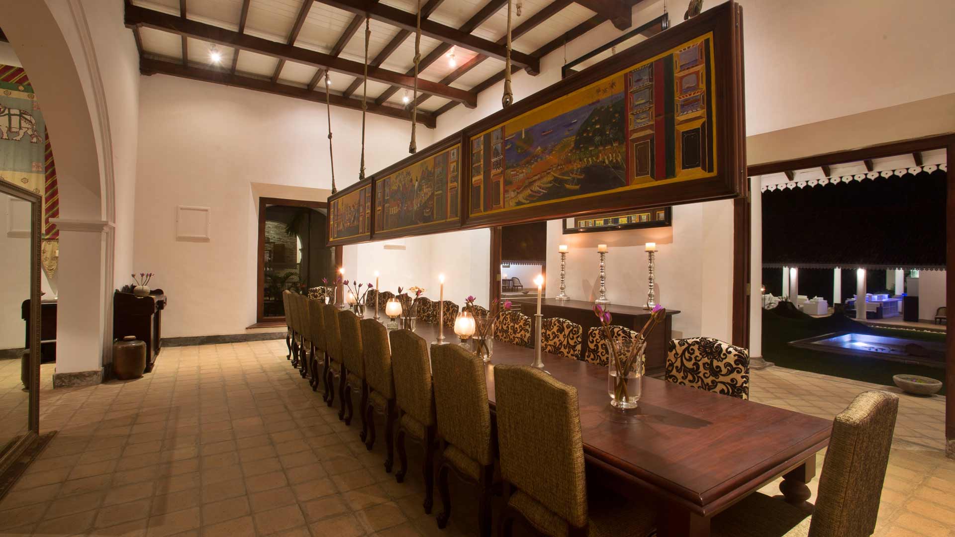 Tamarind Hotel