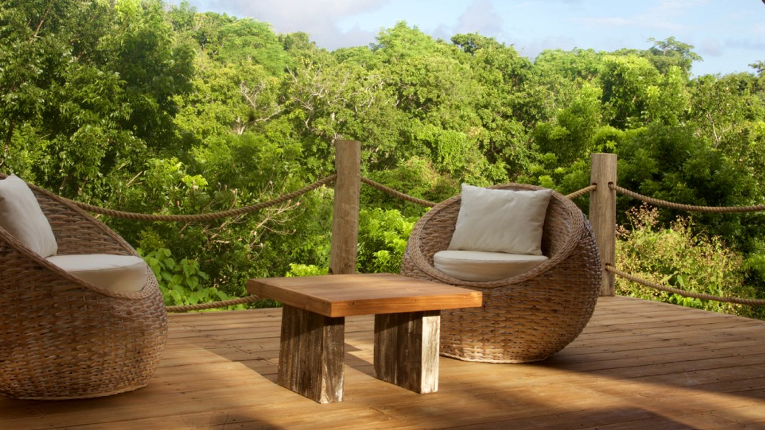 Watukaka Eco Resort