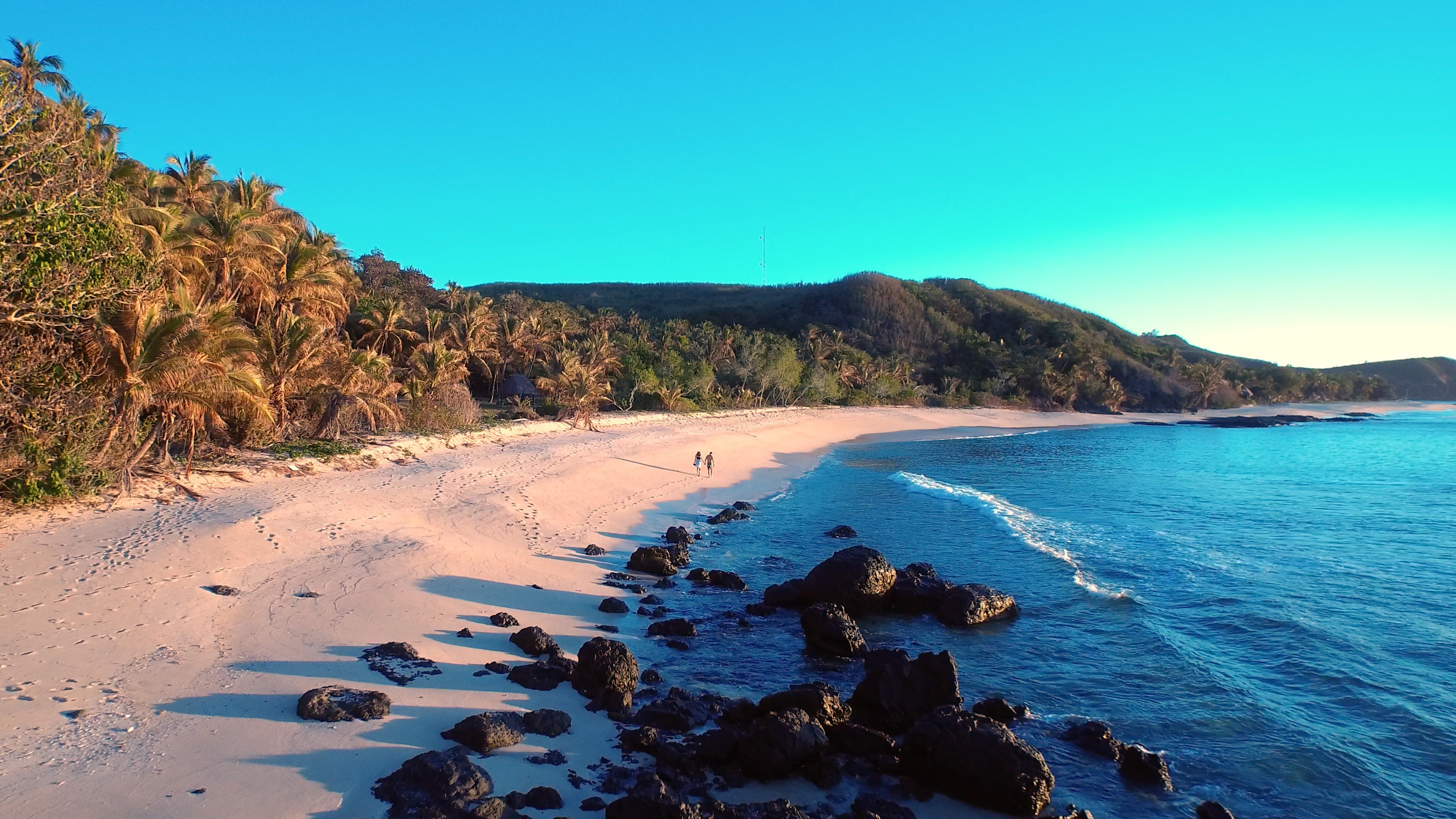 yasawa-island-beach