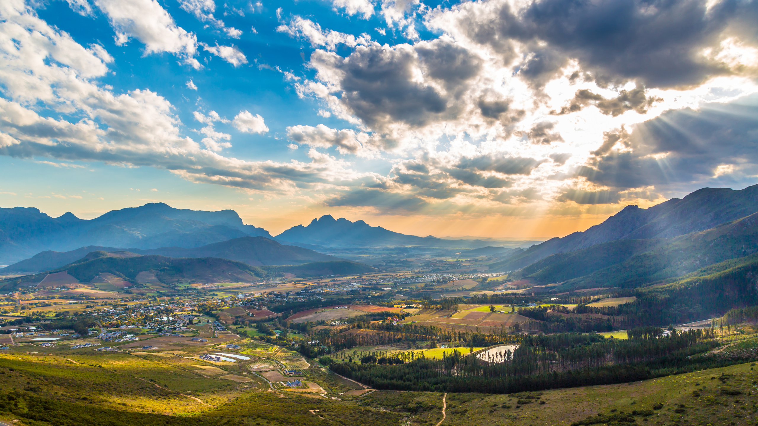 When is the best time to visit South Africa? - Jacada Travel