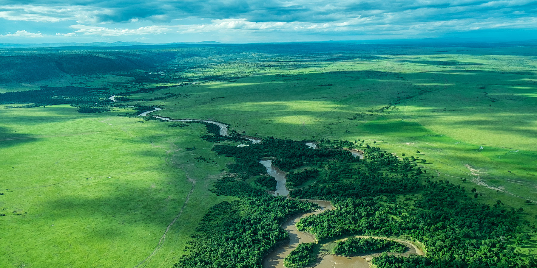 Mara Expedition Camp