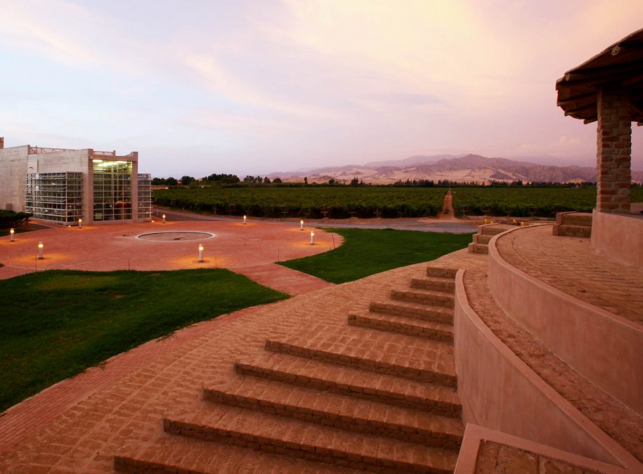 Hacienda La Caravedo