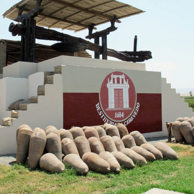 Hacienda La Caravedo