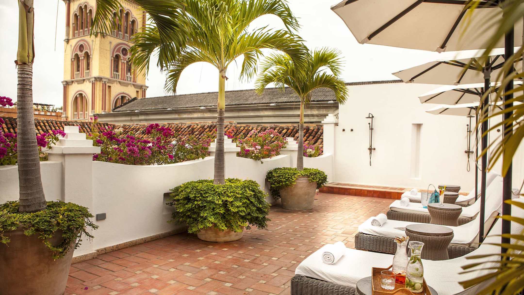 Casa San Agustin