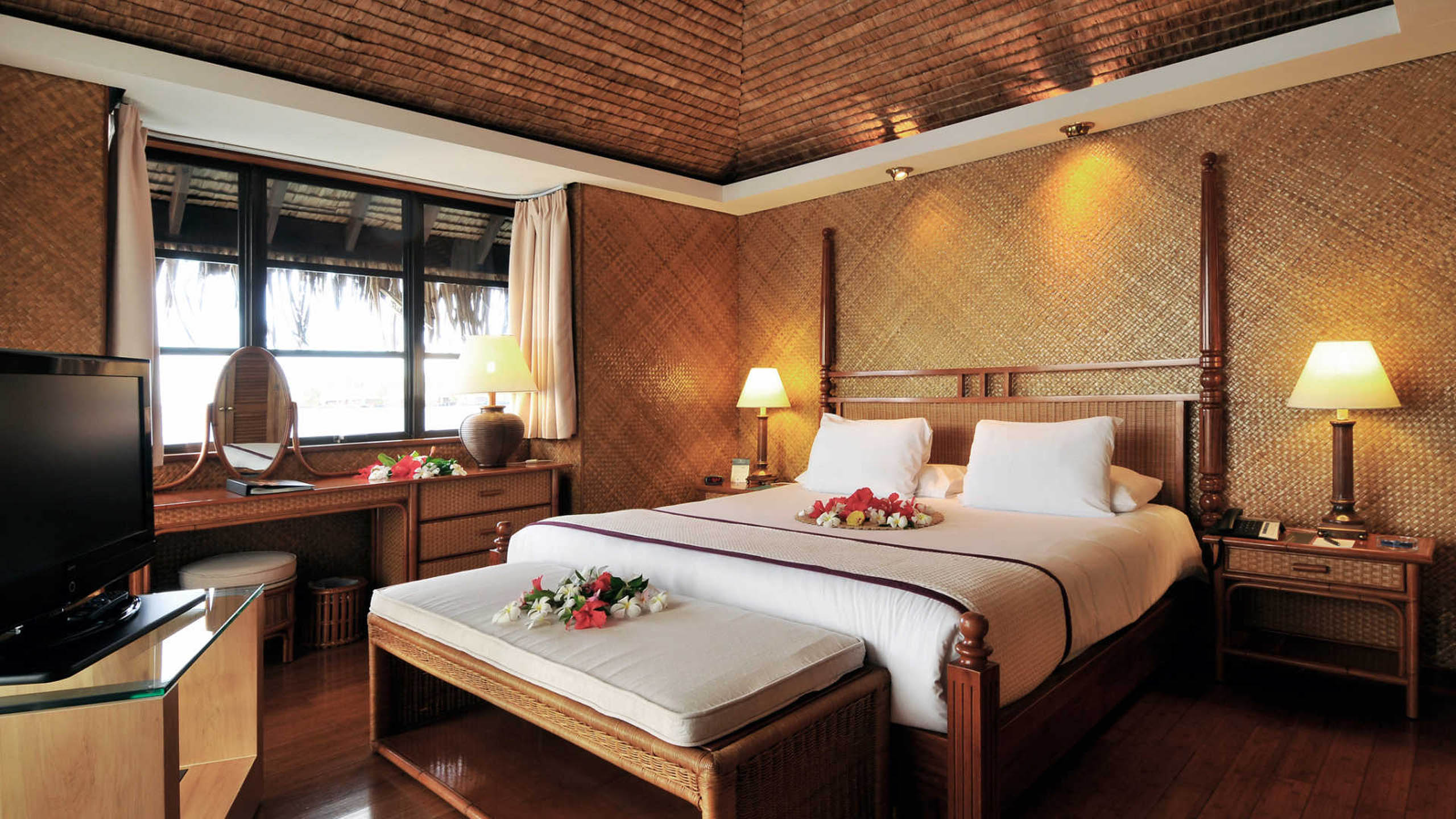 InterContinental Resort Tahiti