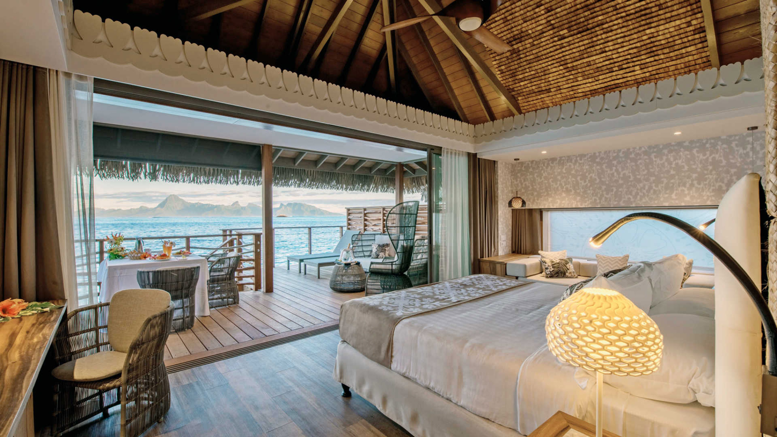 InterContinental Resort Tahiti