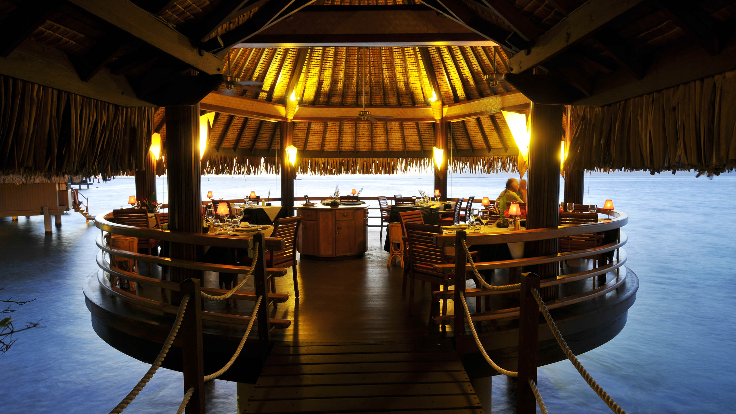 InterContinental Resort Tahiti