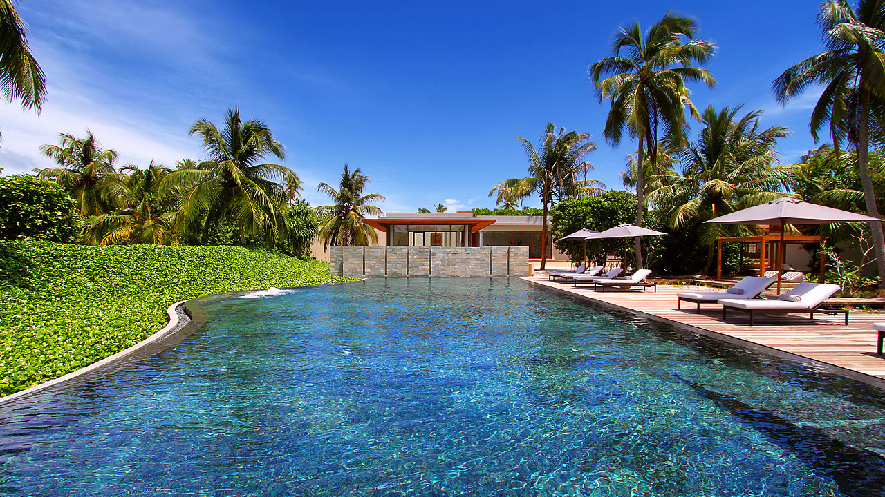 Park Hyatt Maldives Hadahaa