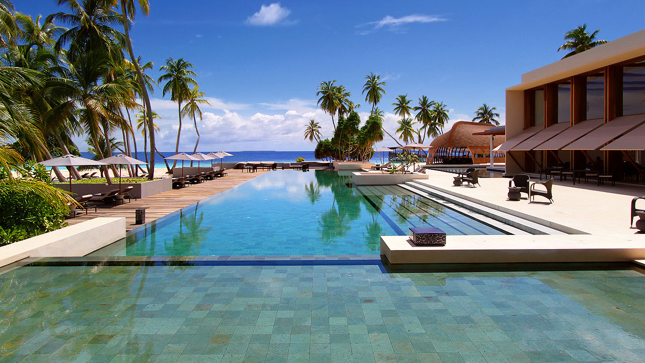 Park Hyatt Maldives Hadahaa