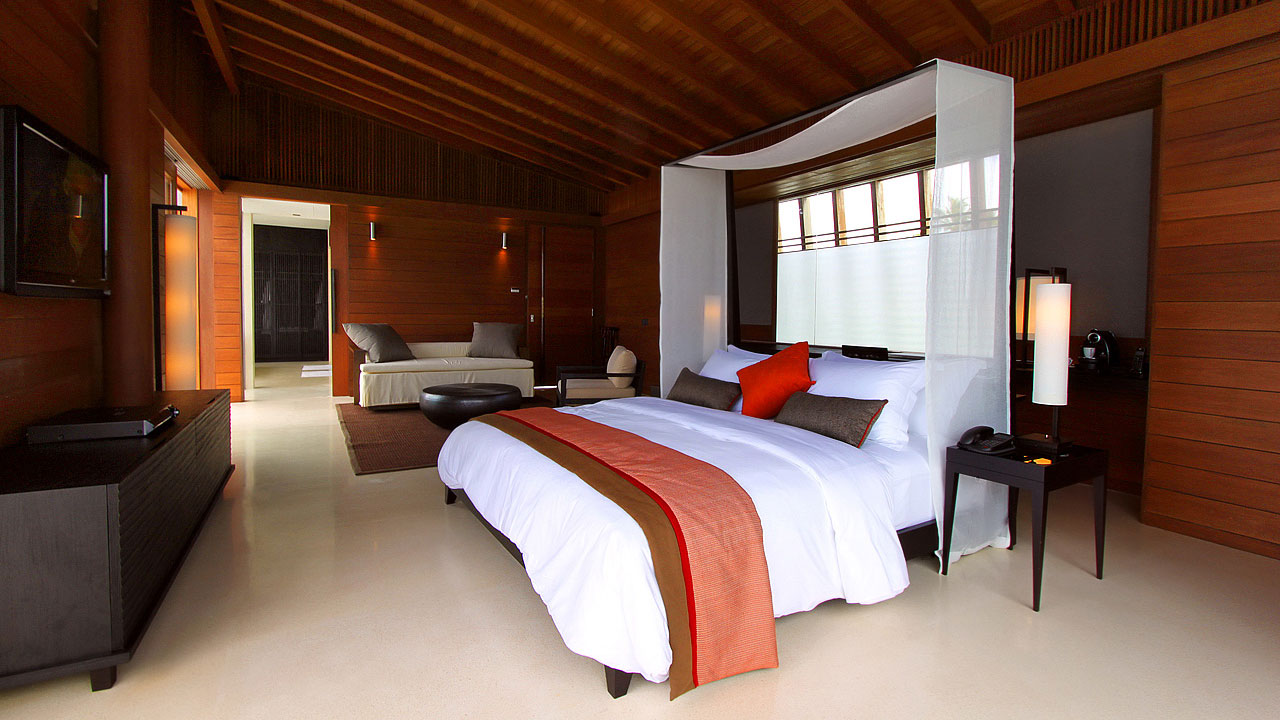 Park Hyatt Maldives Hadahaa
