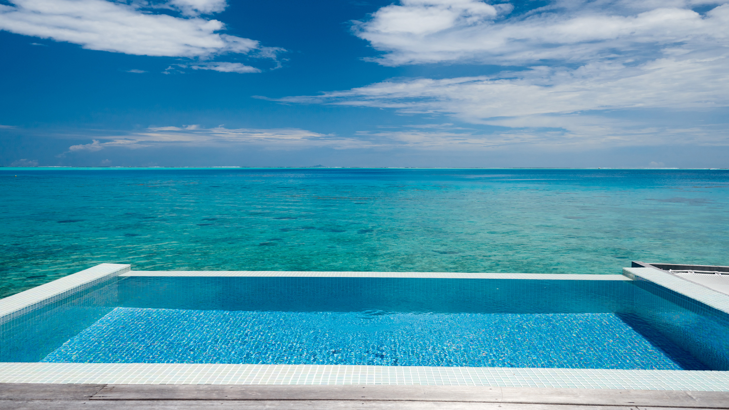 Conrad Bora Bora Nui