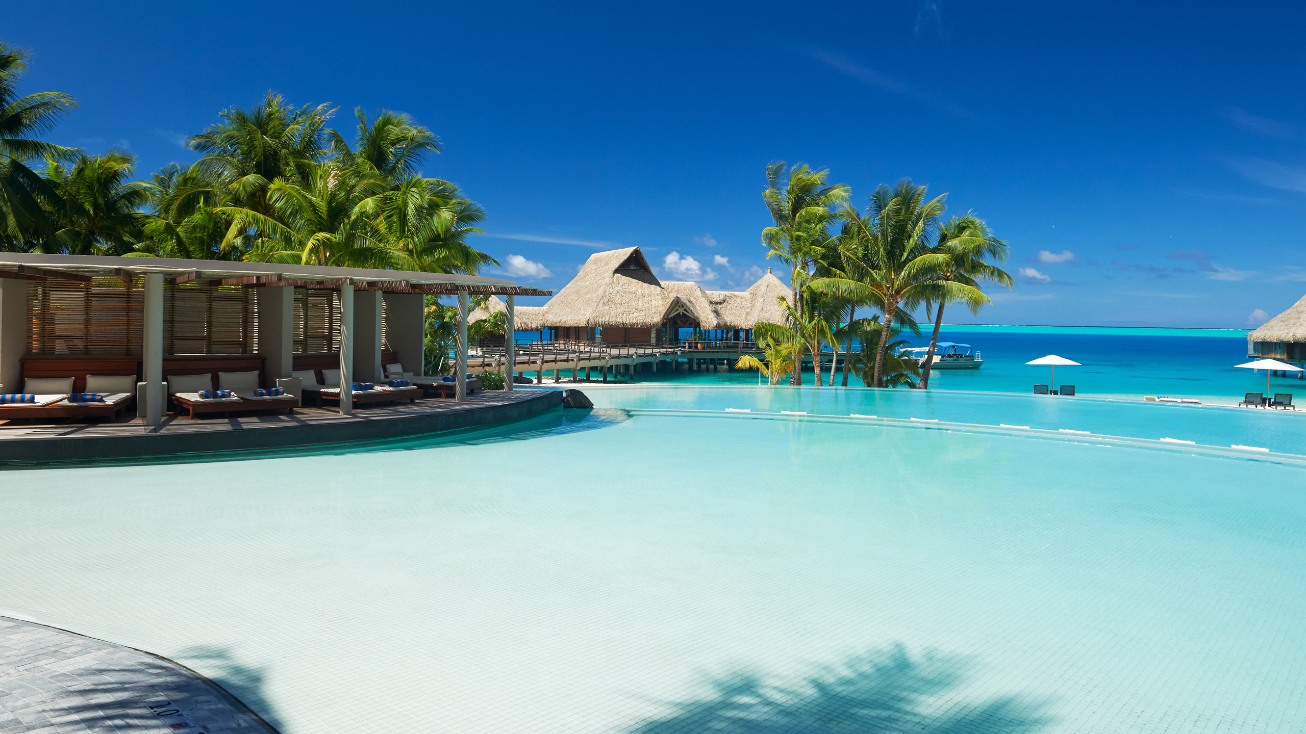 Conrad Bora Bora Nui