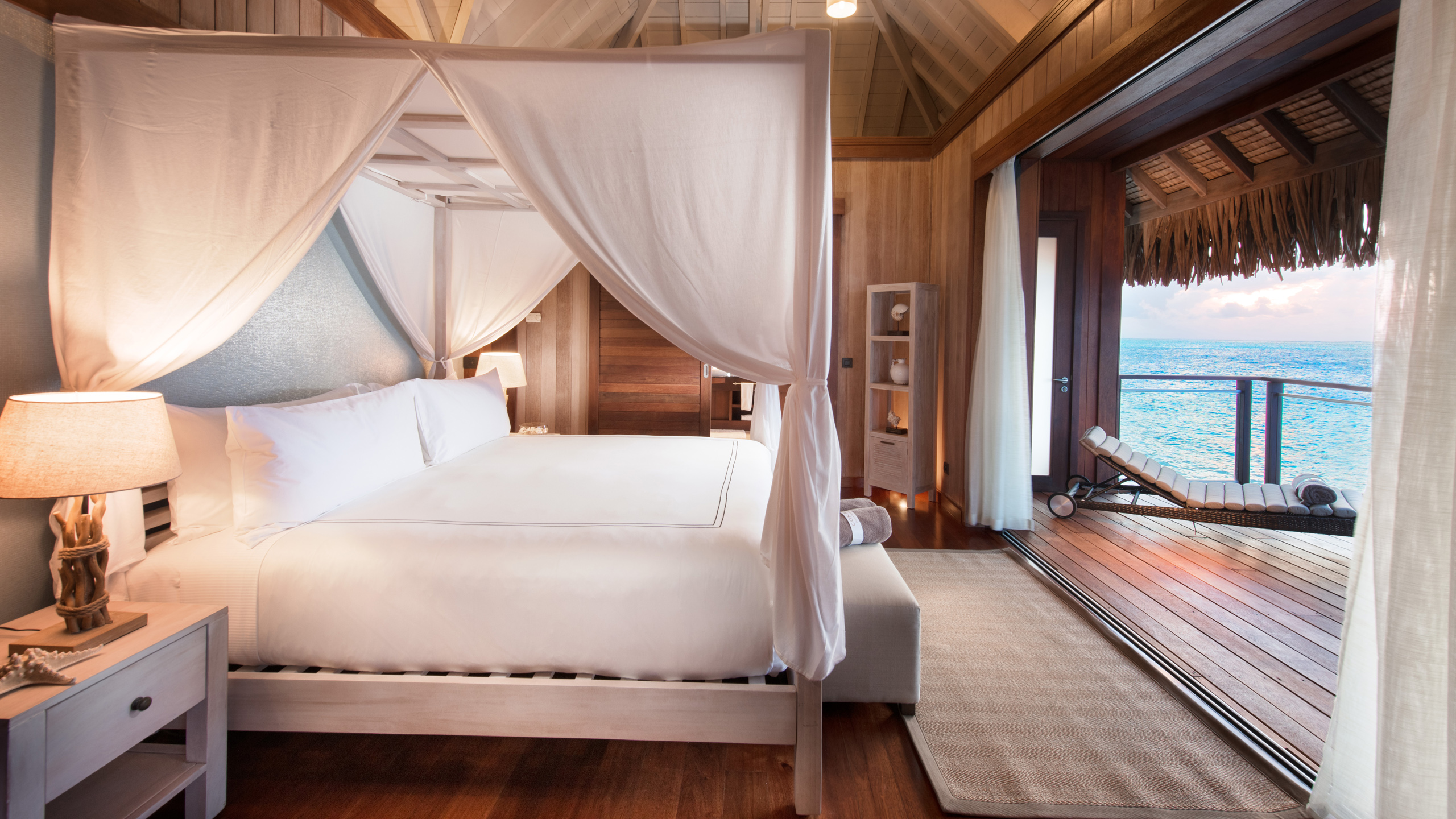 Conrad Bora Bora Nui