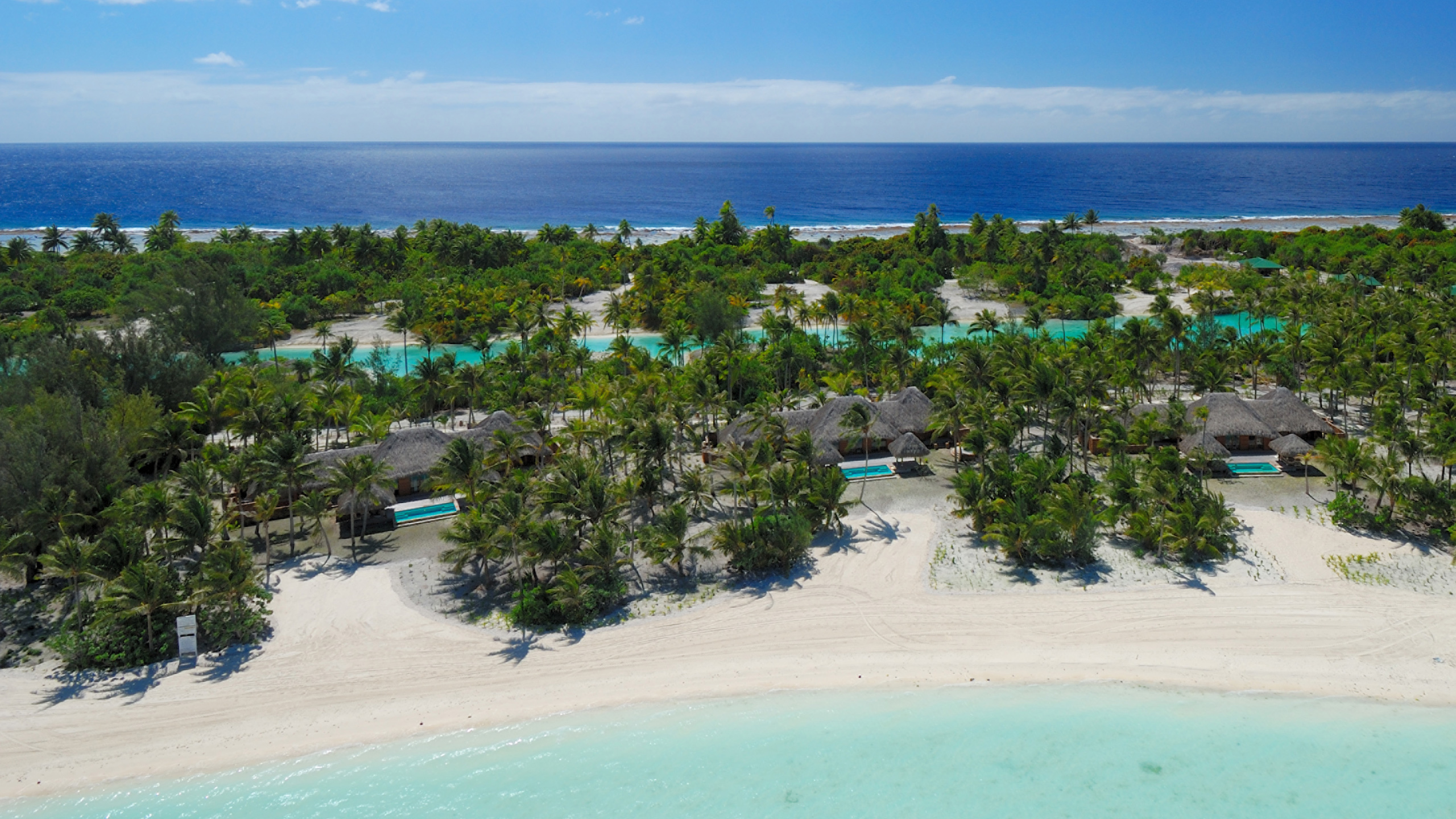 Four Seasons Resort Bora Bora