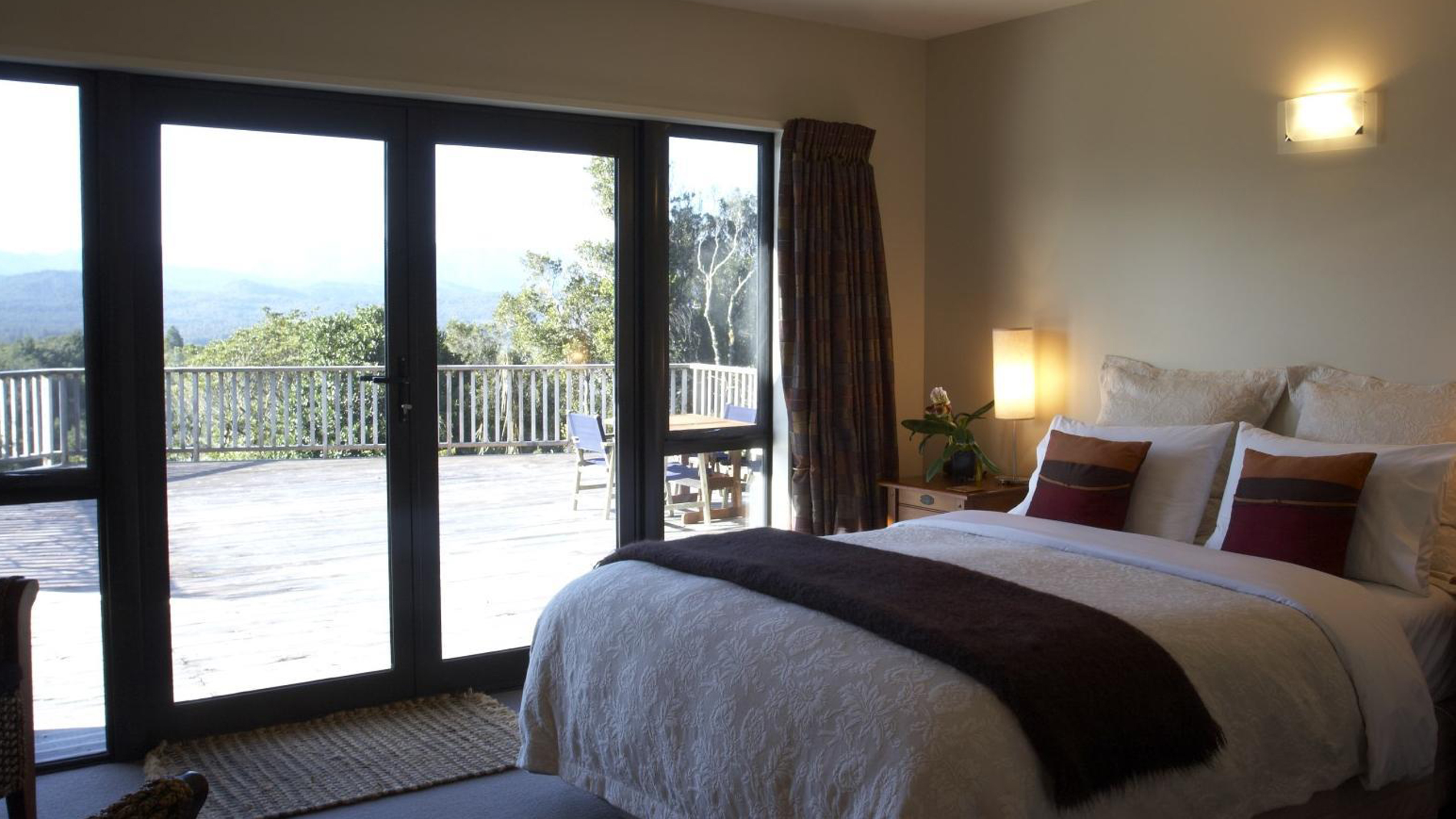 Rimu Lodge
